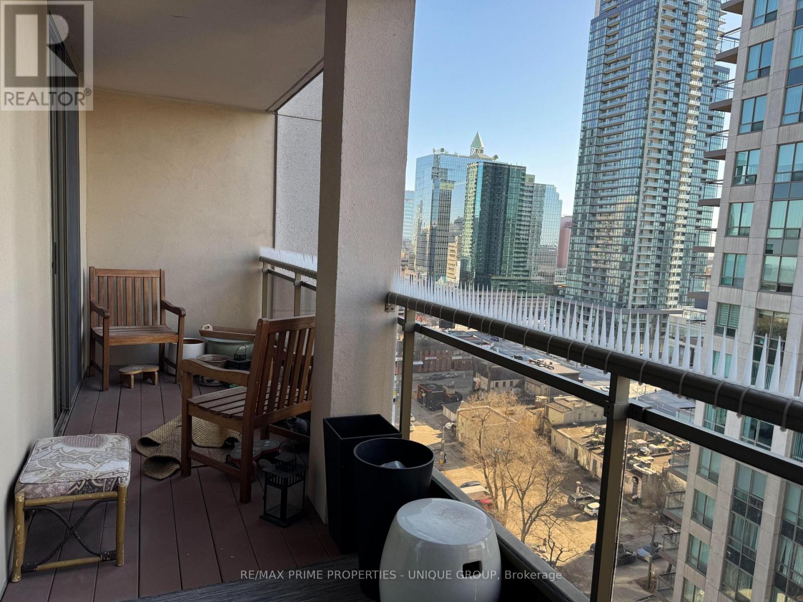 #1711 - 256 Doris Avenue, Toronto, Ontario  M2N 6X8 - Photo 23 - C12866912