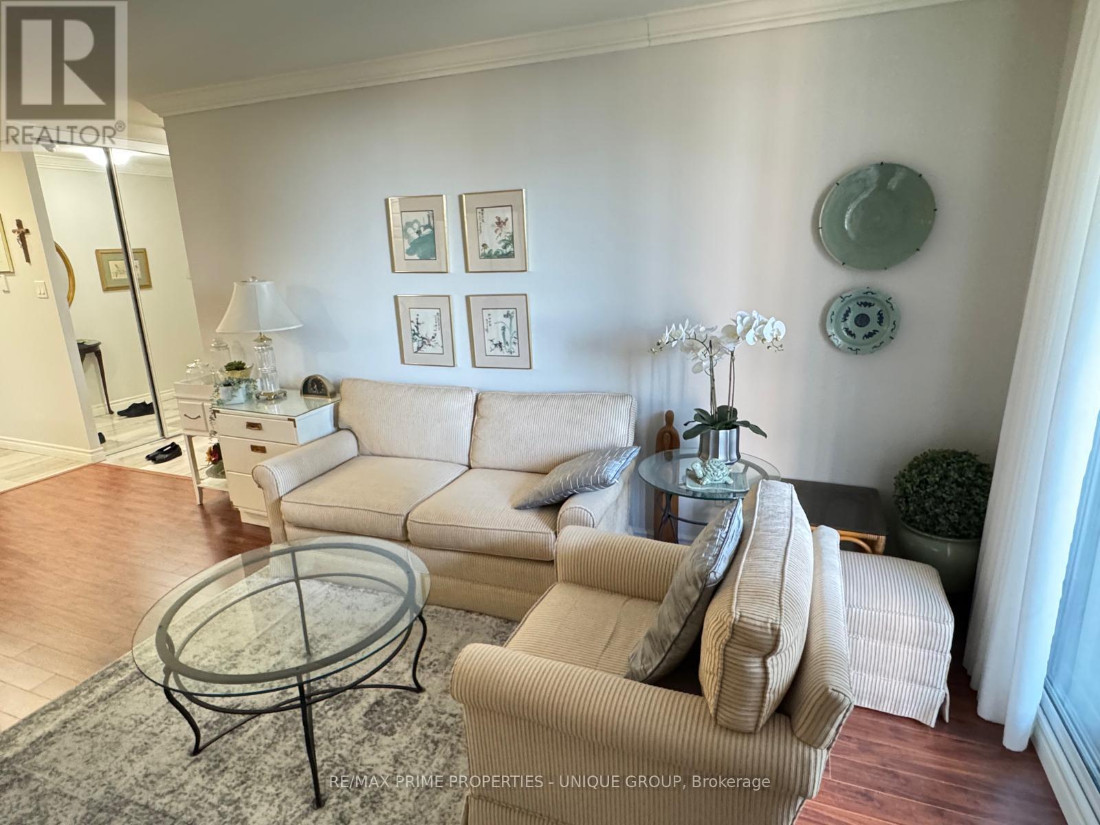 #1711 - 256 Doris Avenue, Toronto, Ontario  M2N 6X8 - Photo 7 - C12866912