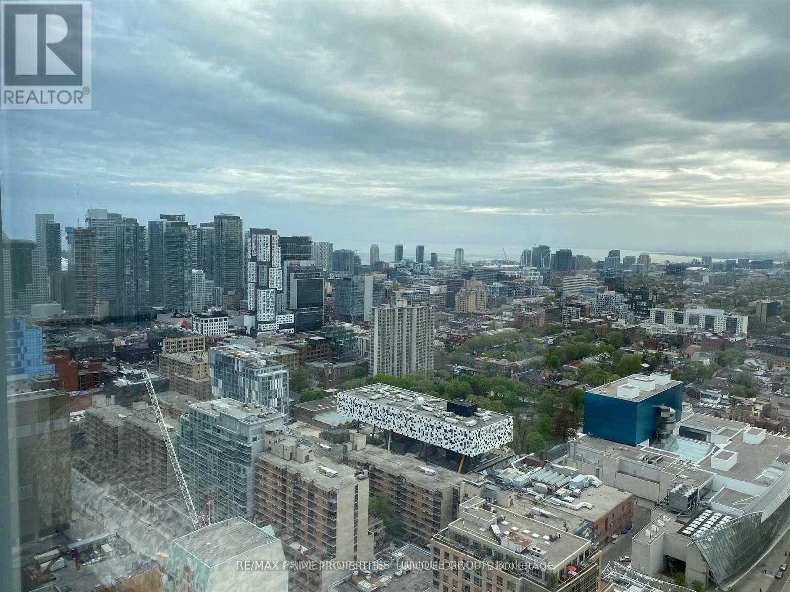 2916 - 488 University Avenue, Toronto, Ontario  M5G 0C1 - Photo 24 - C12875044