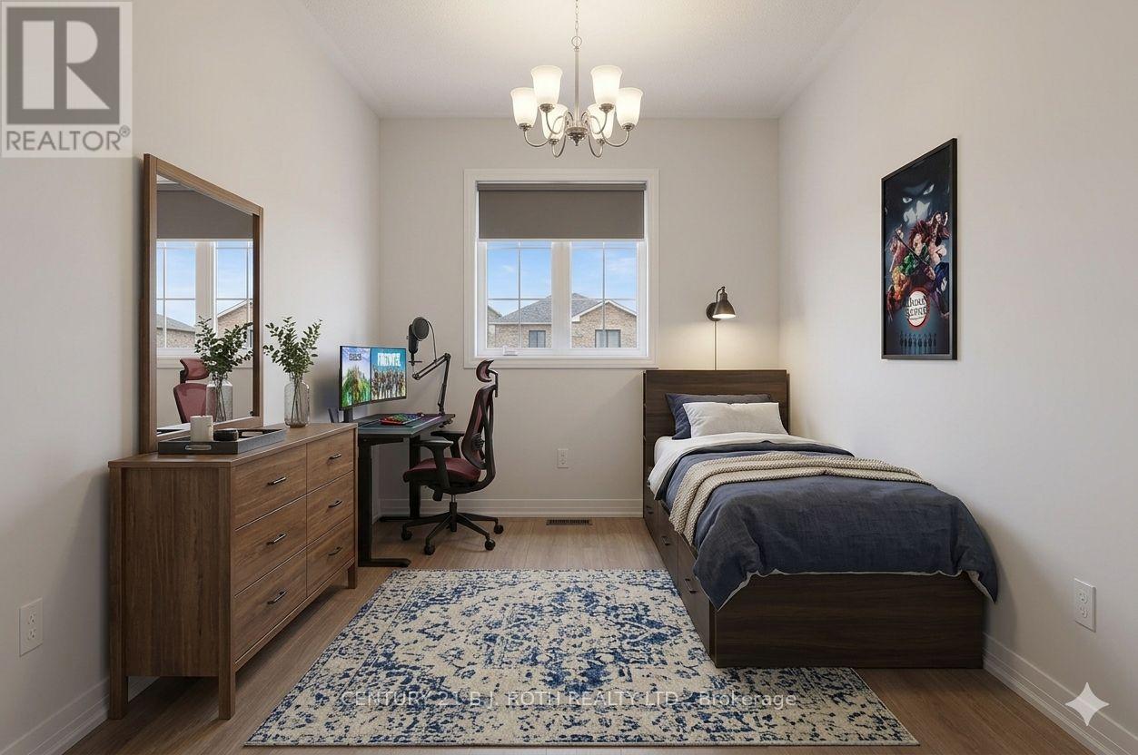 17 Bedford Estates Crescent, Barrie, Ontario  L4N 9K5 - Photo 20 - S12908072