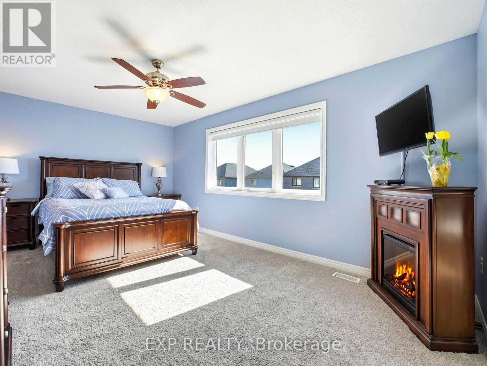 63 Festival Way, Hamilton, Ontario  L0R 1C0 - Photo 19 - X12878278