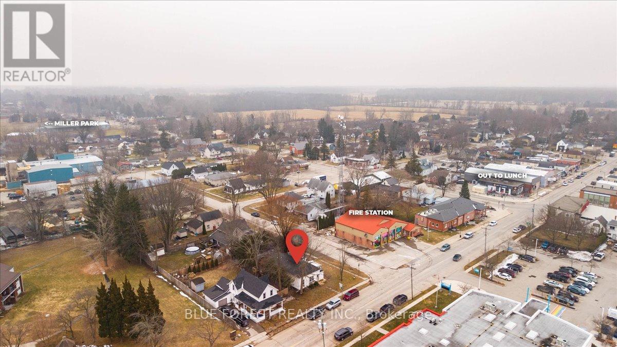 148 Main Street, West Elgin, Ontario  N0L 2P0 - Photo 38 - X12845196