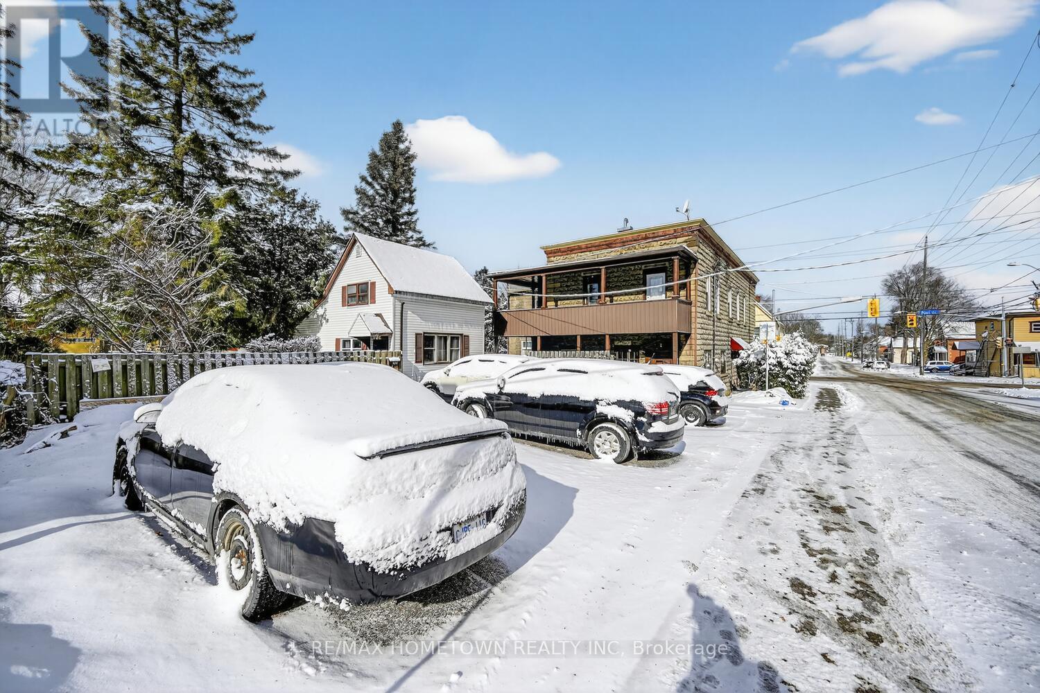 61 Pearl Street E, Brockville, Ontario  K6V 1P6 - Photo 4 - X12910658