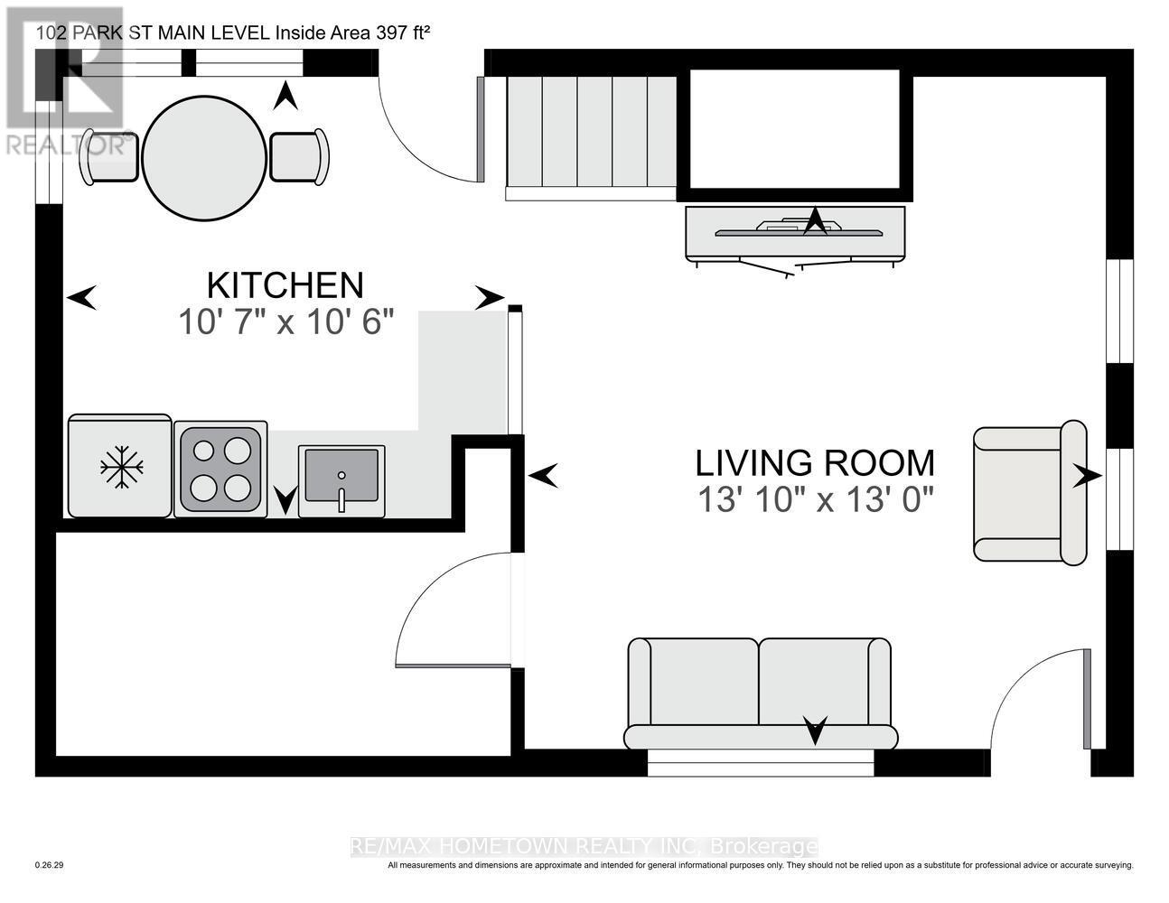 61 Pearl Street E, Brockville, Ontario  K6V 1P6 - Photo 46 - X12910658