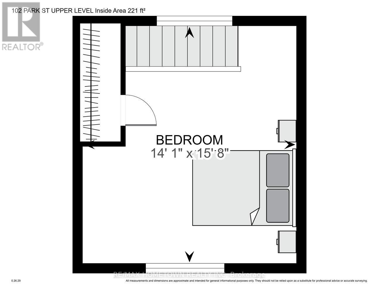 61 Pearl Street E, Brockville, Ontario  K6V 1P6 - Photo 47 - X12910658