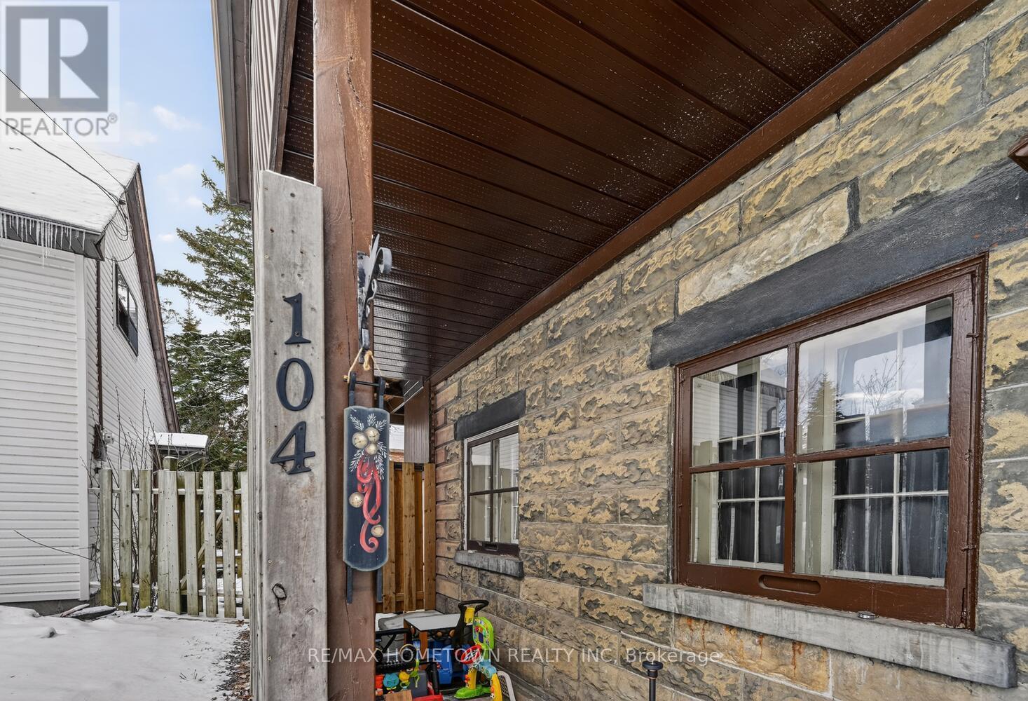 61 Pearl Street E, Brockville, Ontario  K6V 1P6 - Photo 37 - X12910674