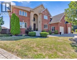 118 REMO CRESCENT, Lakeshore, Ontario