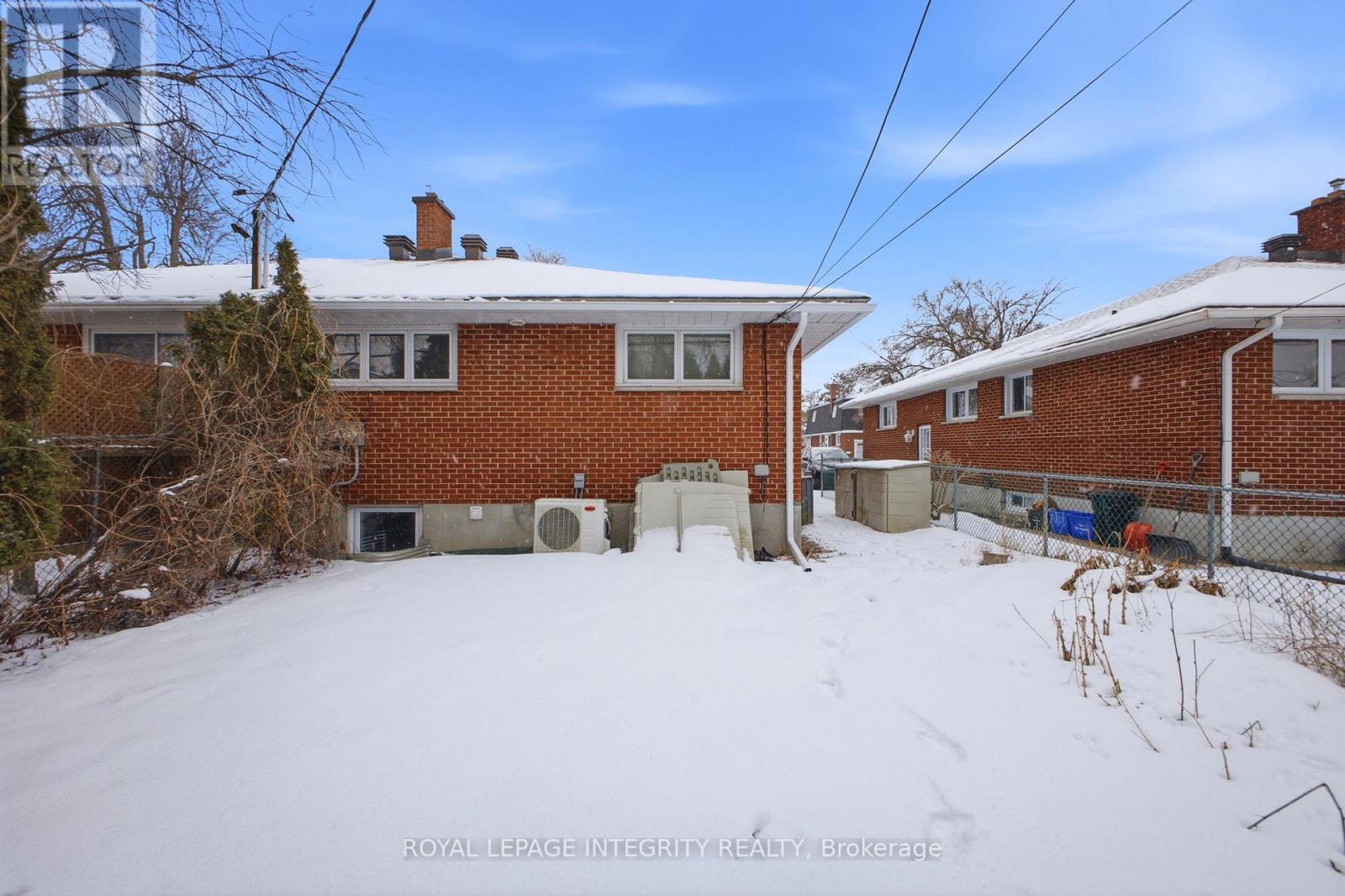 B - 1309 Highgate Road, Ottawa, Ontario  K2C 2Y5 - Photo 3 - X12910164