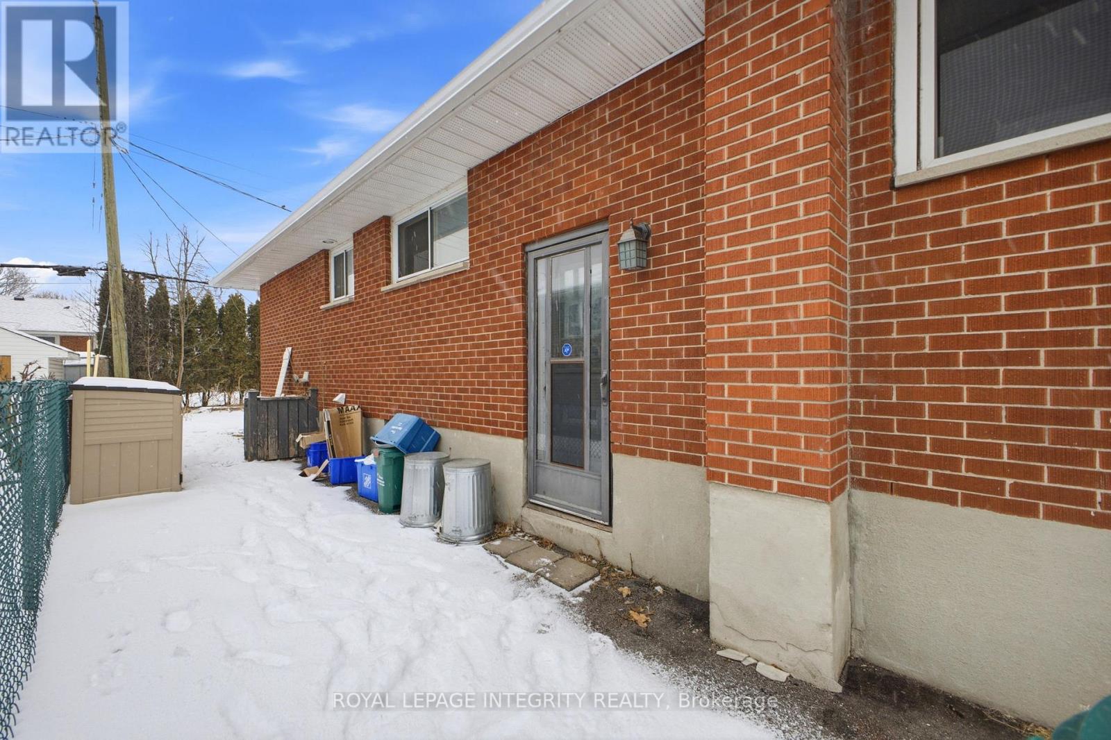 B - 1309 Highgate Road, Ottawa, Ontario  K2C 2Y5 - Photo 6 - X12910164