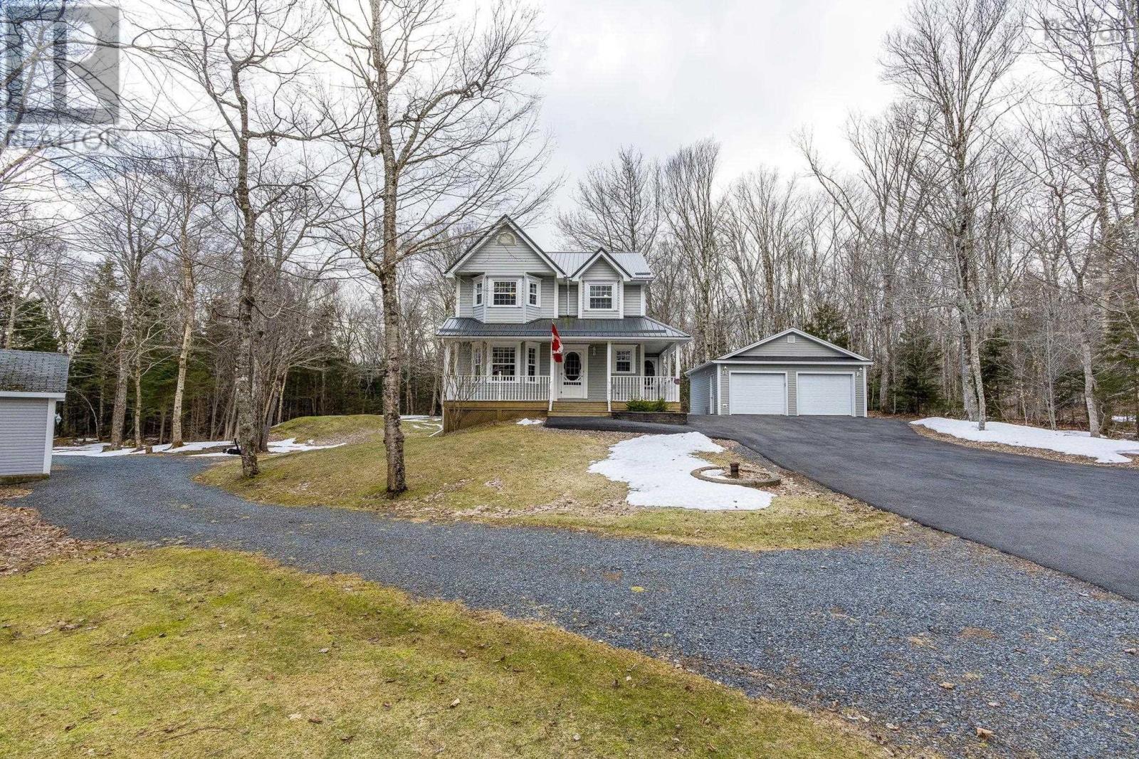 44 Tattenham Crescent, Hammonds Plains, Nova Scotia  B4B 1V2 - Photo 43 - 202605144