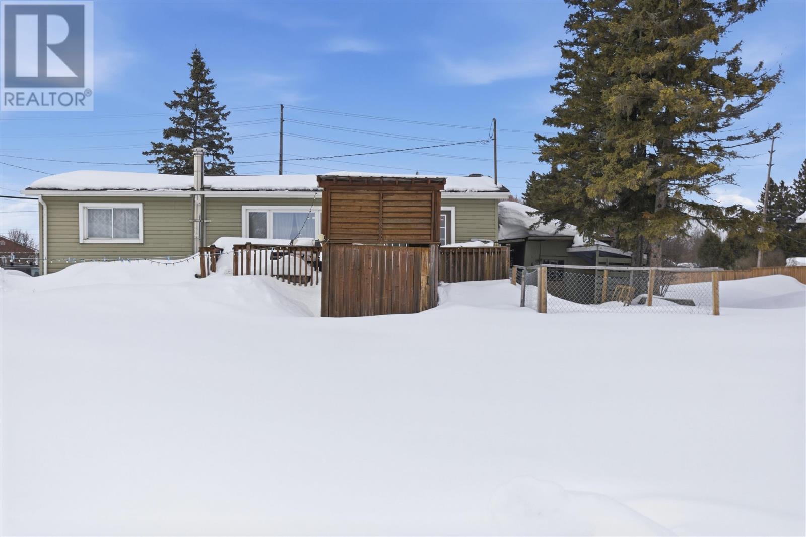 1363 Second Lin W, Sault Ste. Marie, Ontario  P6A 6K4 - Photo 36 - SM260381