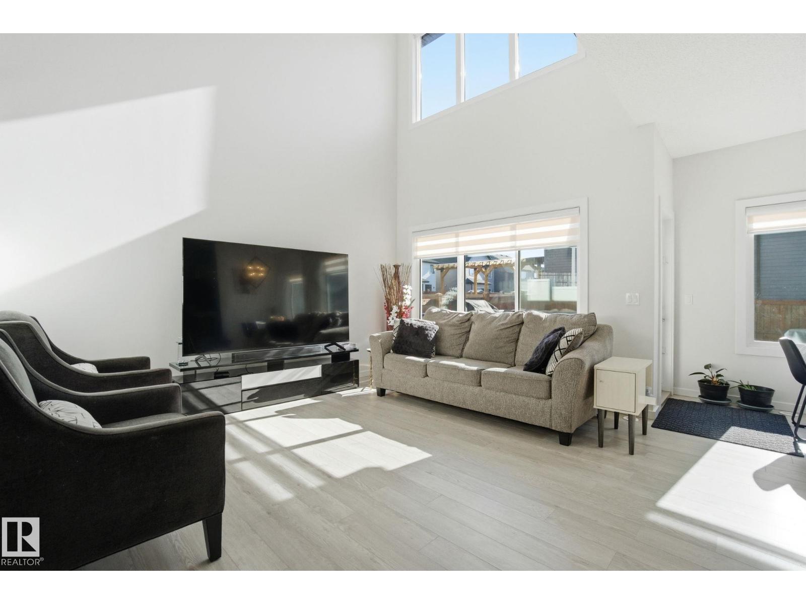 15851 22 Av Sw, Edmonton, Alberta  T6W 4K9 - Photo 5 - E4478699