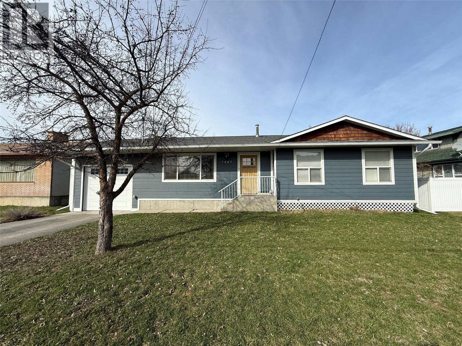 7665 BOUNDARY Drive, Grand Forks, British Columbia