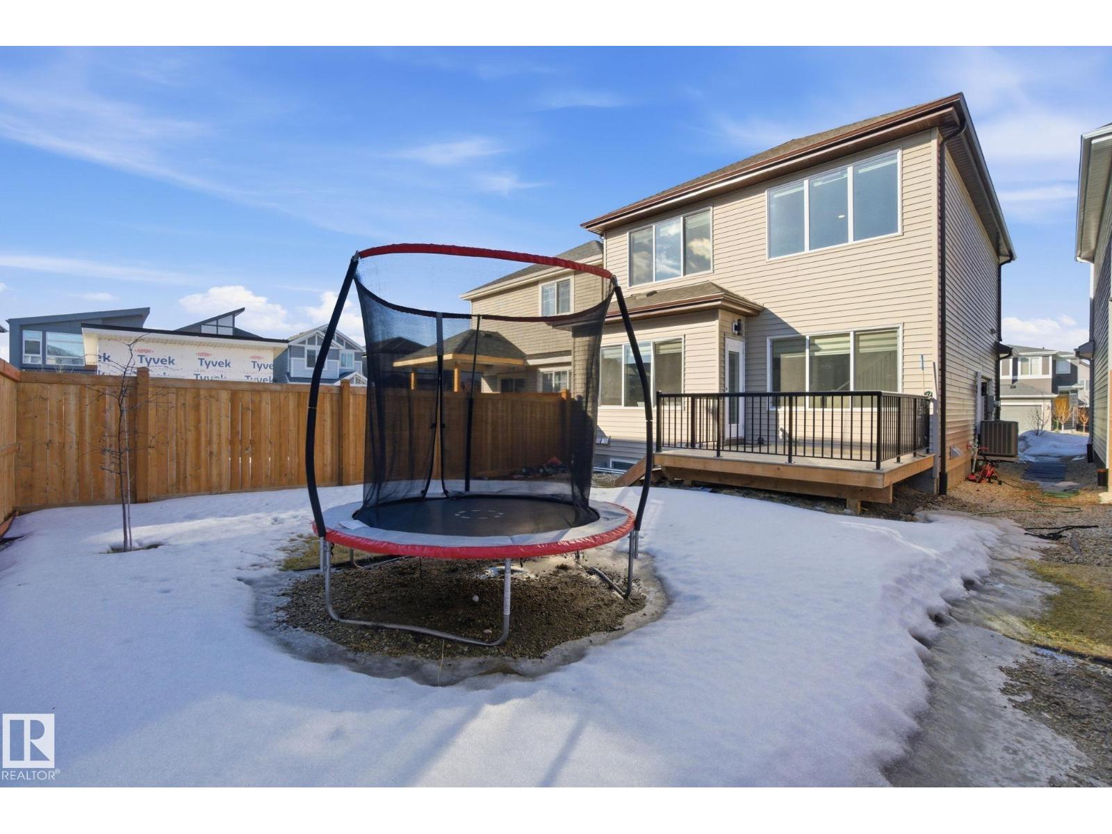 15851 22 Av Sw, Edmonton, Alberta  T6W 4K9 - Photo 58 - E4478699