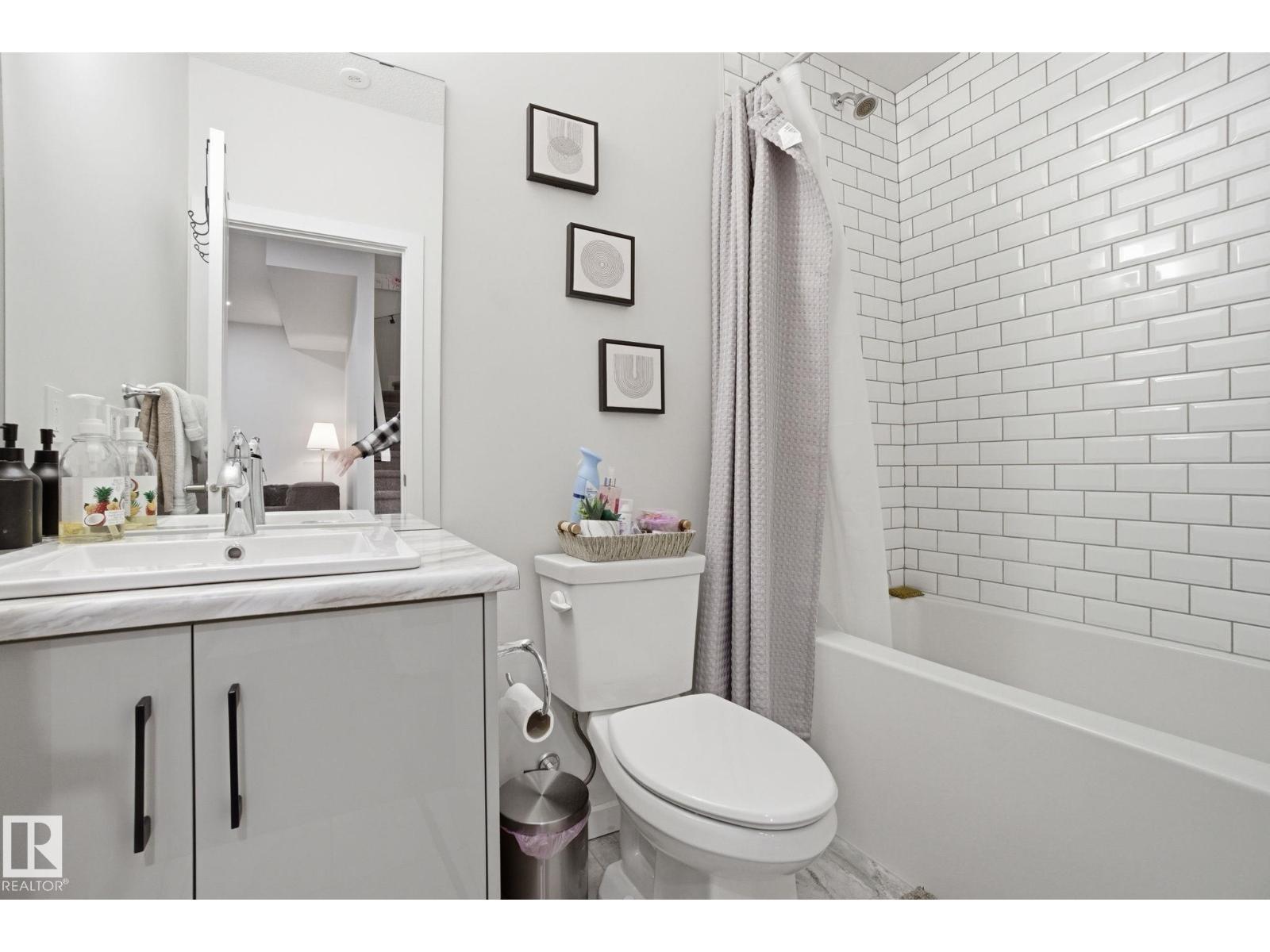 15851 22 Av Sw, Edmonton, Alberta  T6W 4K9 - Photo 45 - E4478699