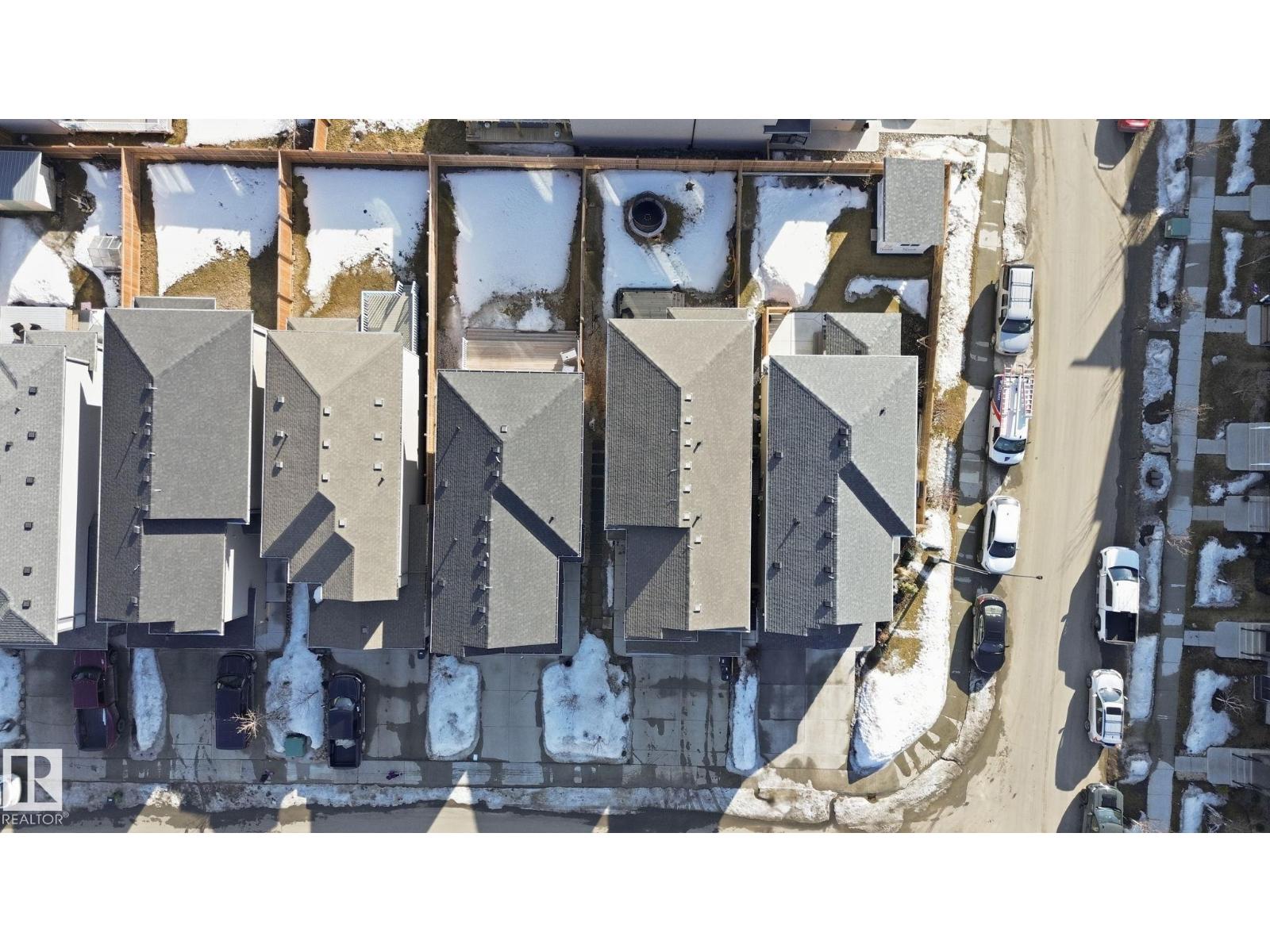 15851 22 Av Sw, Edmonton, Alberta  T6W 4K9 - Photo 64 - E4478699