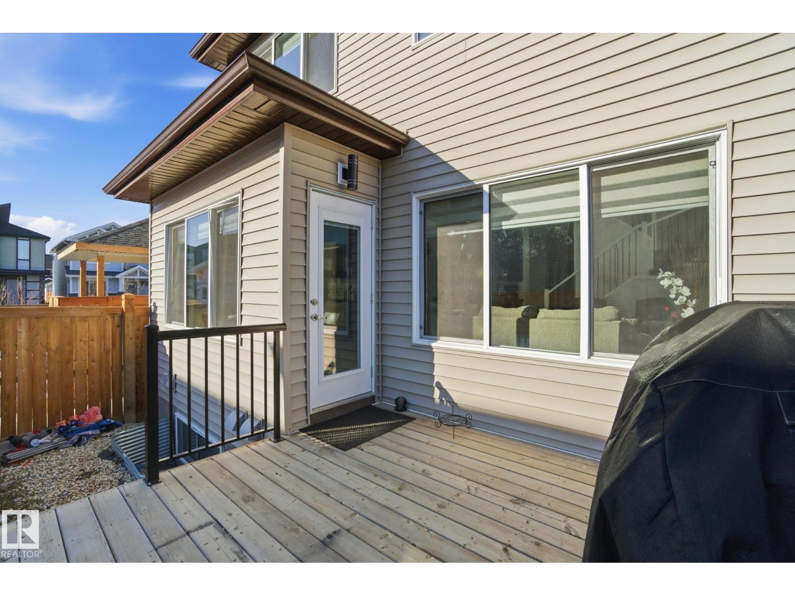 15851 22 Av Sw, Edmonton, Alberta  T6W 4K9 - Photo 55 - E4478699