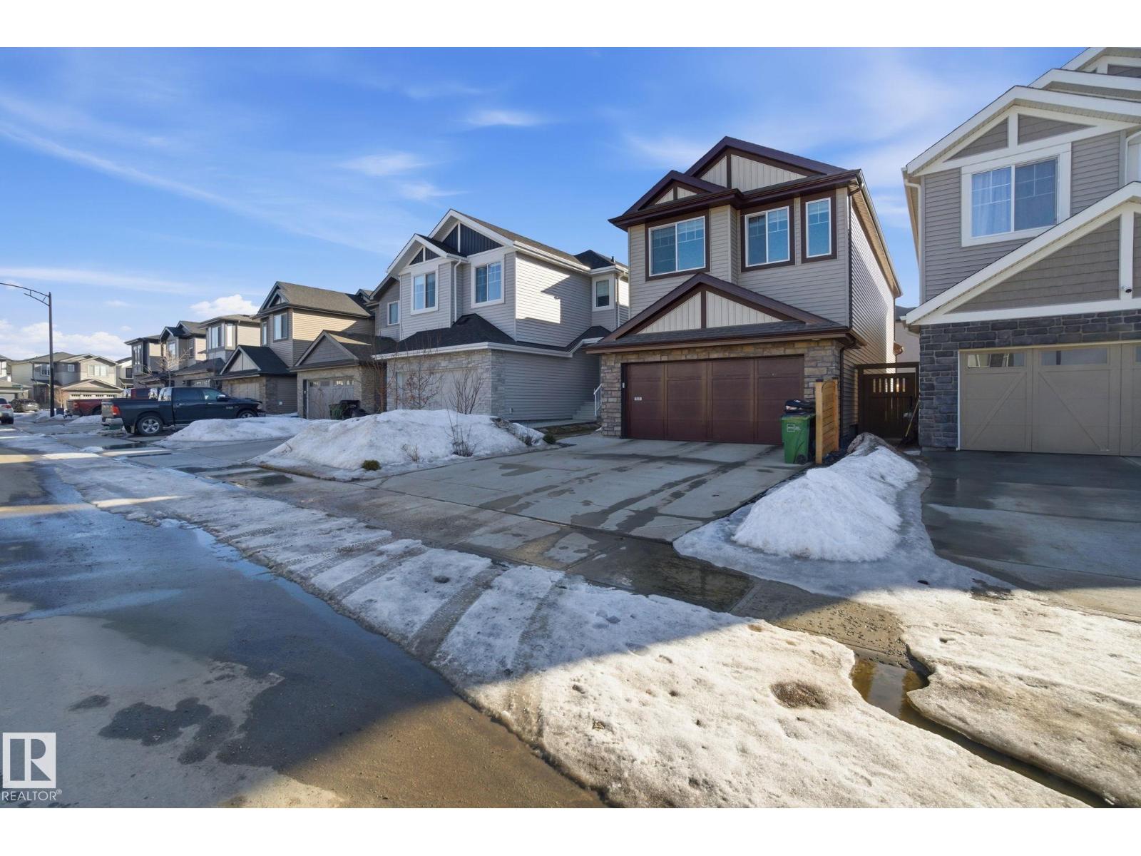 15851 22 Av Sw, Edmonton, Alberta  T6W 4K9 - Photo 60 - E4478699