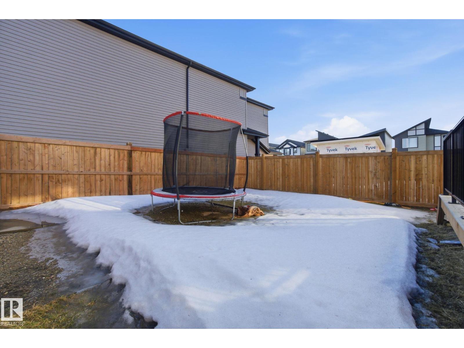15851 22 Av Sw, Edmonton, Alberta  T6W 4K9 - Photo 57 - E4478699