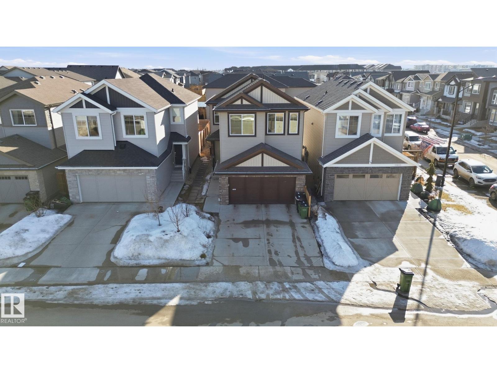 15851 22 Av Sw, Edmonton, Alberta  T6W 4K9 - Photo 62 - E4478699