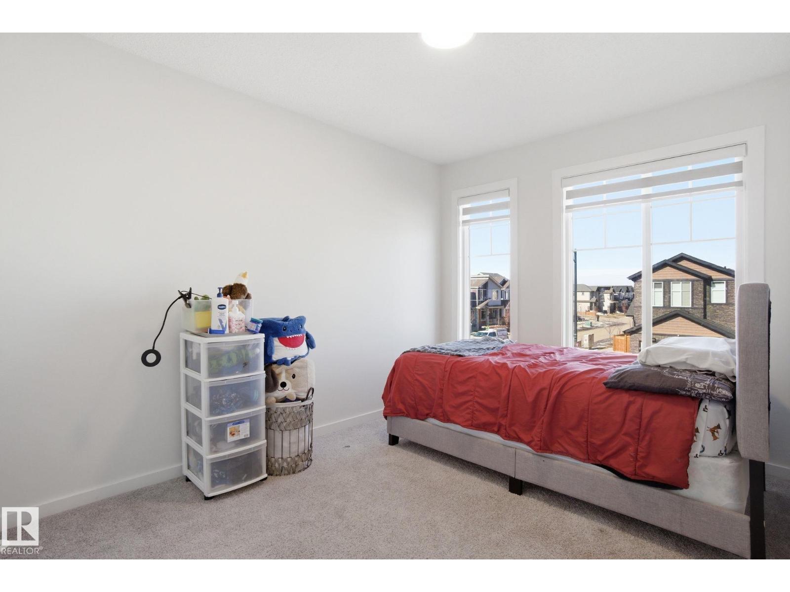 15851 22 Av Sw, Edmonton, Alberta  T6W 4K9 - Photo 31 - E4478699