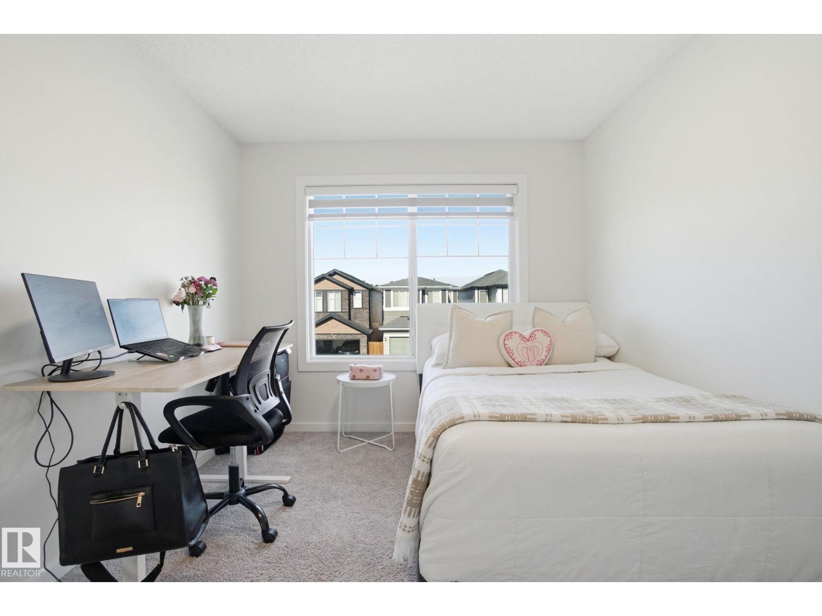 15851 22 Av Sw, Edmonton, Alberta  T6W 4K9 - Photo 37 - E4478699