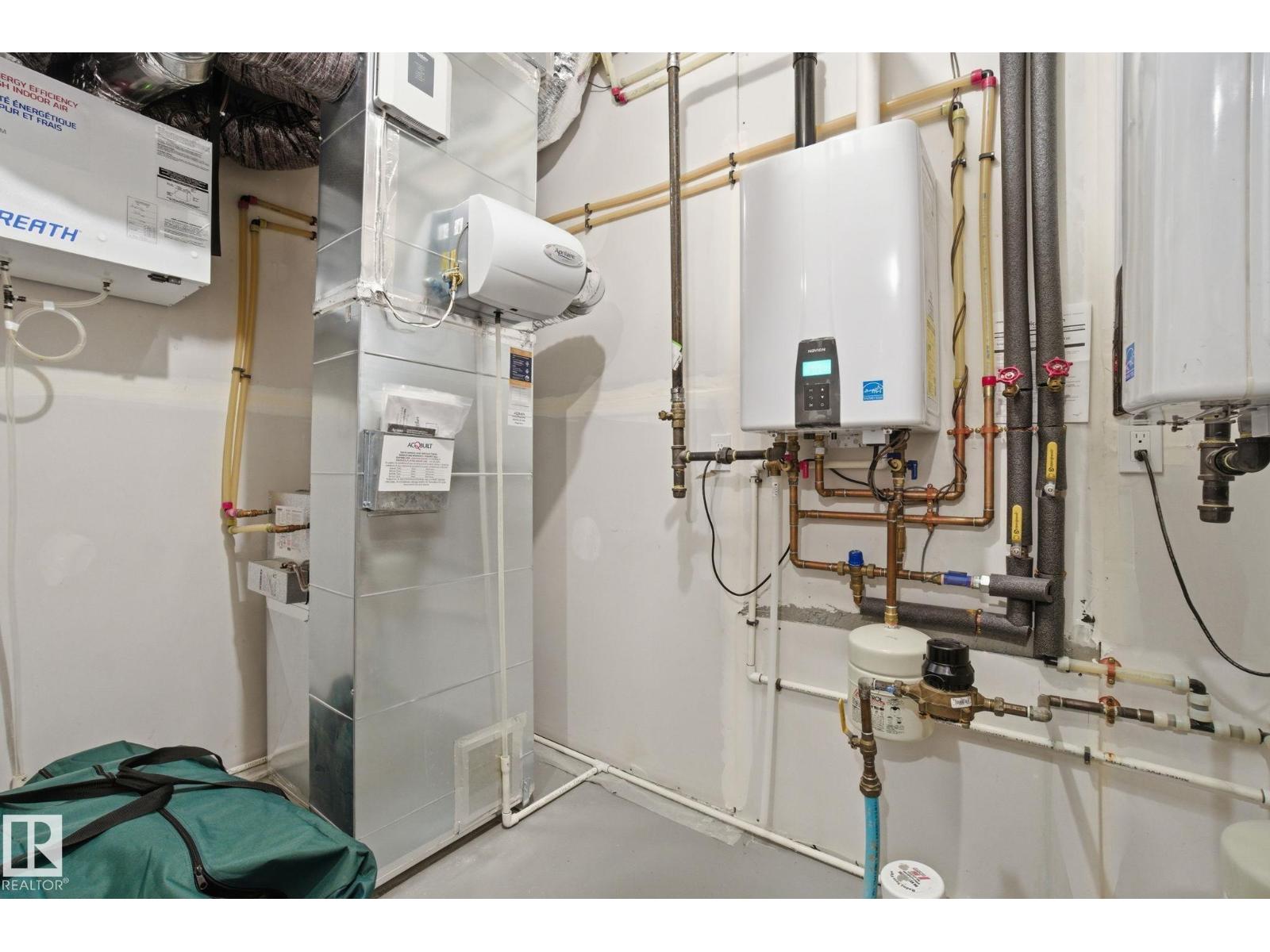 15851 22 Av Sw, Edmonton, Alberta  T6W 4K9 - Photo 39 - E4478699