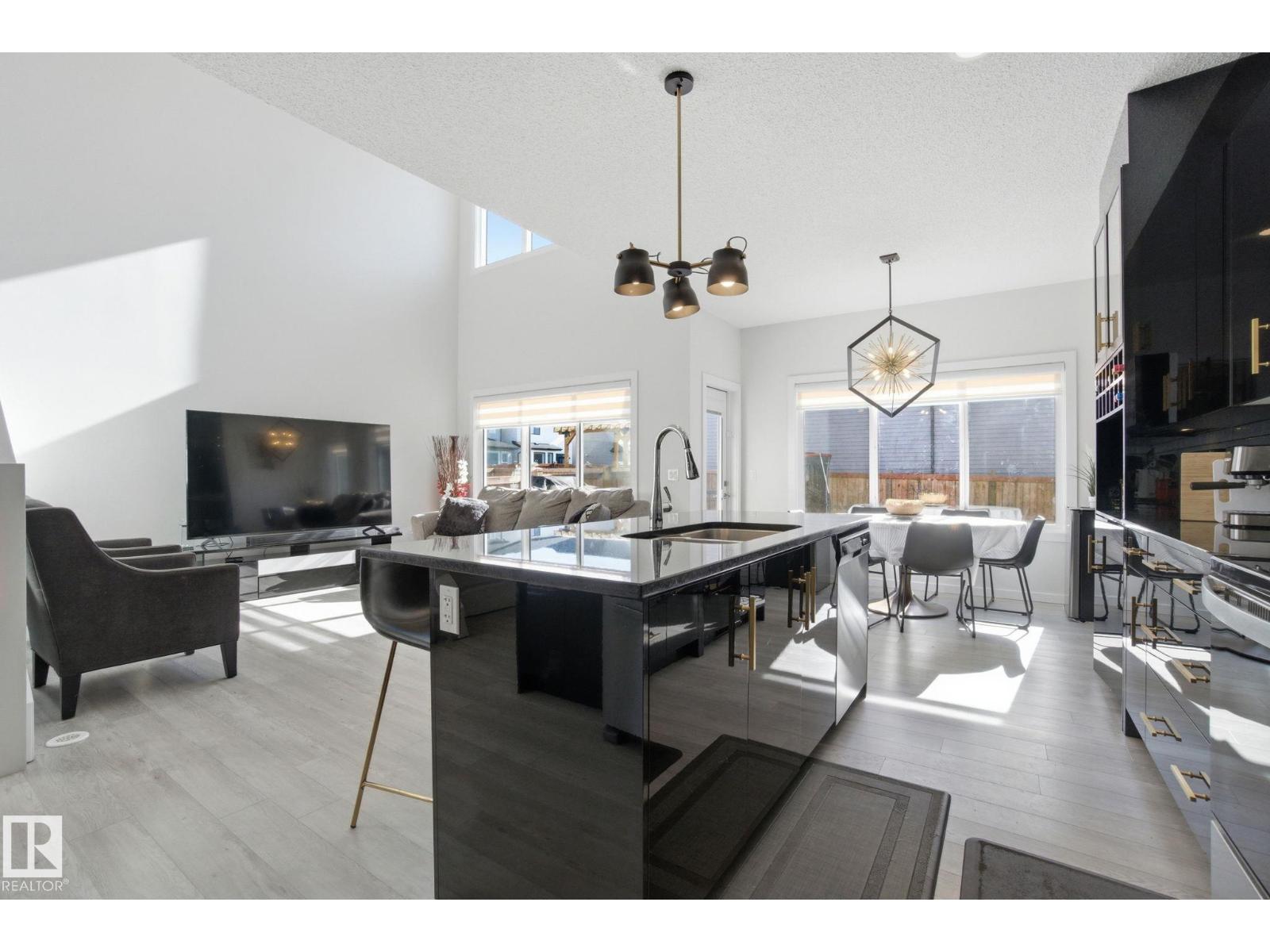 15851 22 Av Sw, Edmonton, Alberta  T6W 4K9 - Photo 11 - E4478699