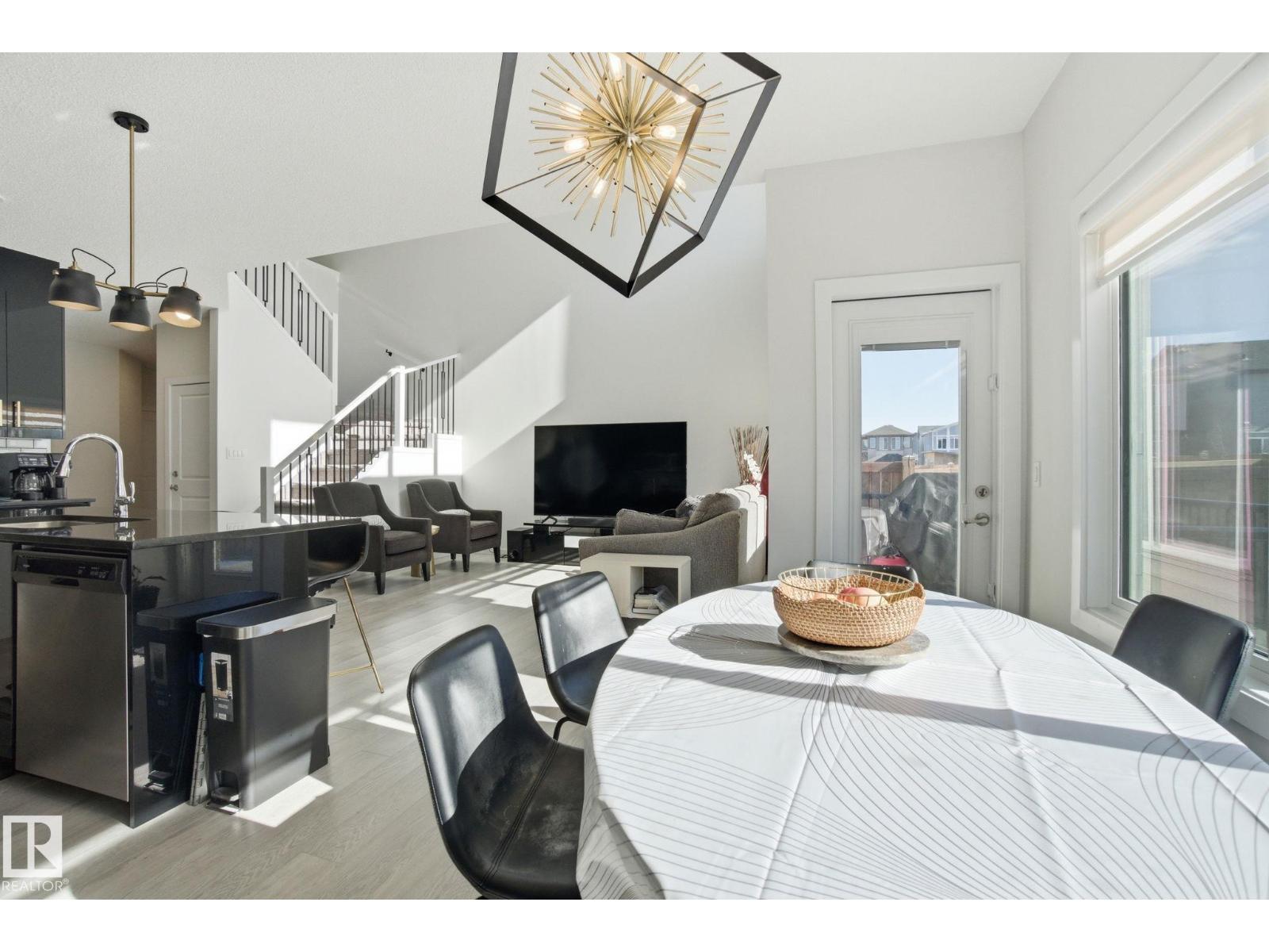 15851 22 Av Sw, Edmonton, Alberta  T6W 4K9 - Photo 14 - E4478699