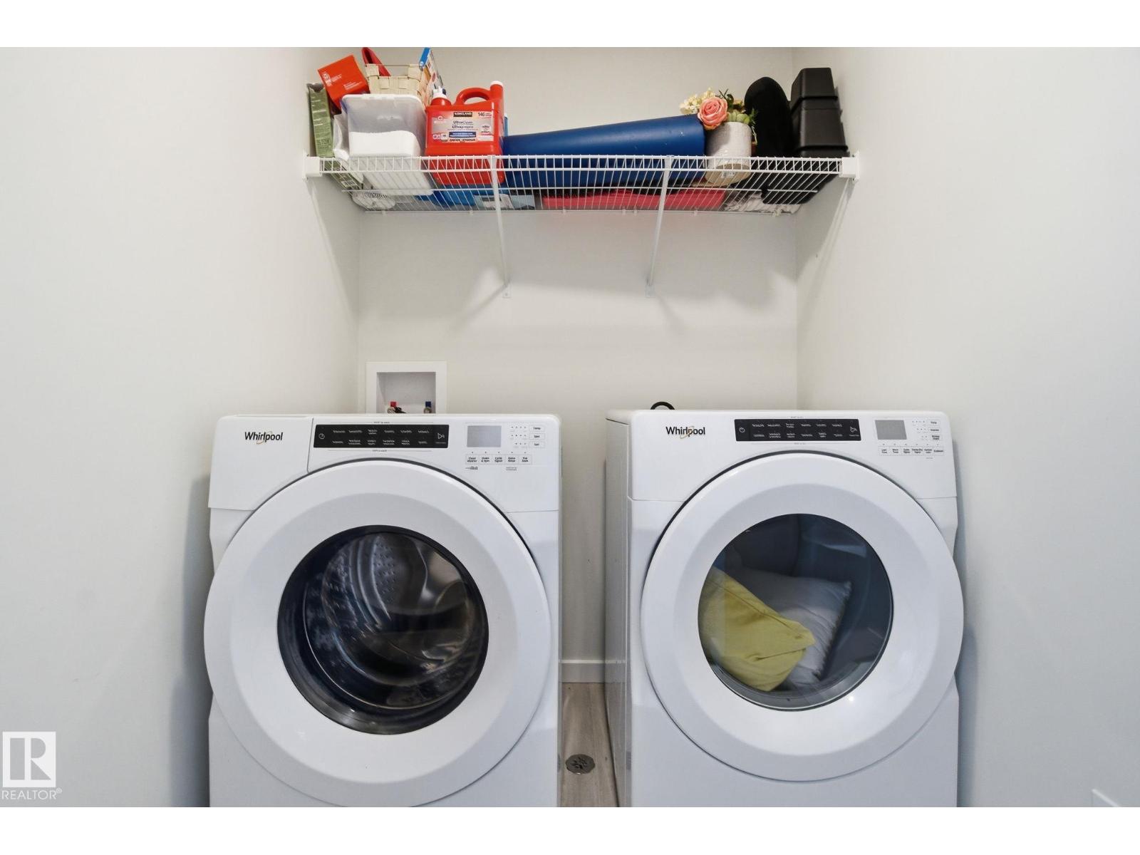 15851 22 Av Sw, Edmonton, Alberta  T6W 4K9 - Photo 34 - E4478699