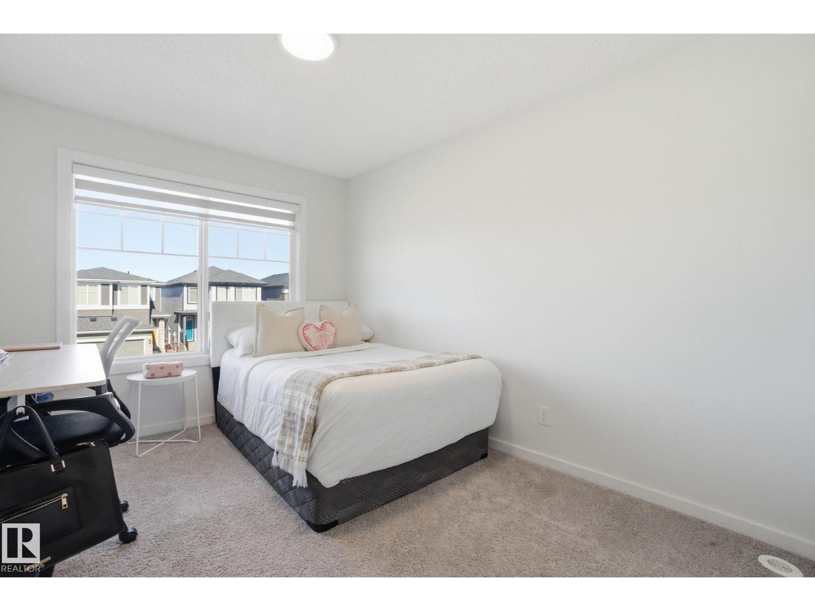 15851 22 Av Sw, Edmonton, Alberta  T6W 4K9 - Photo 36 - E4478699