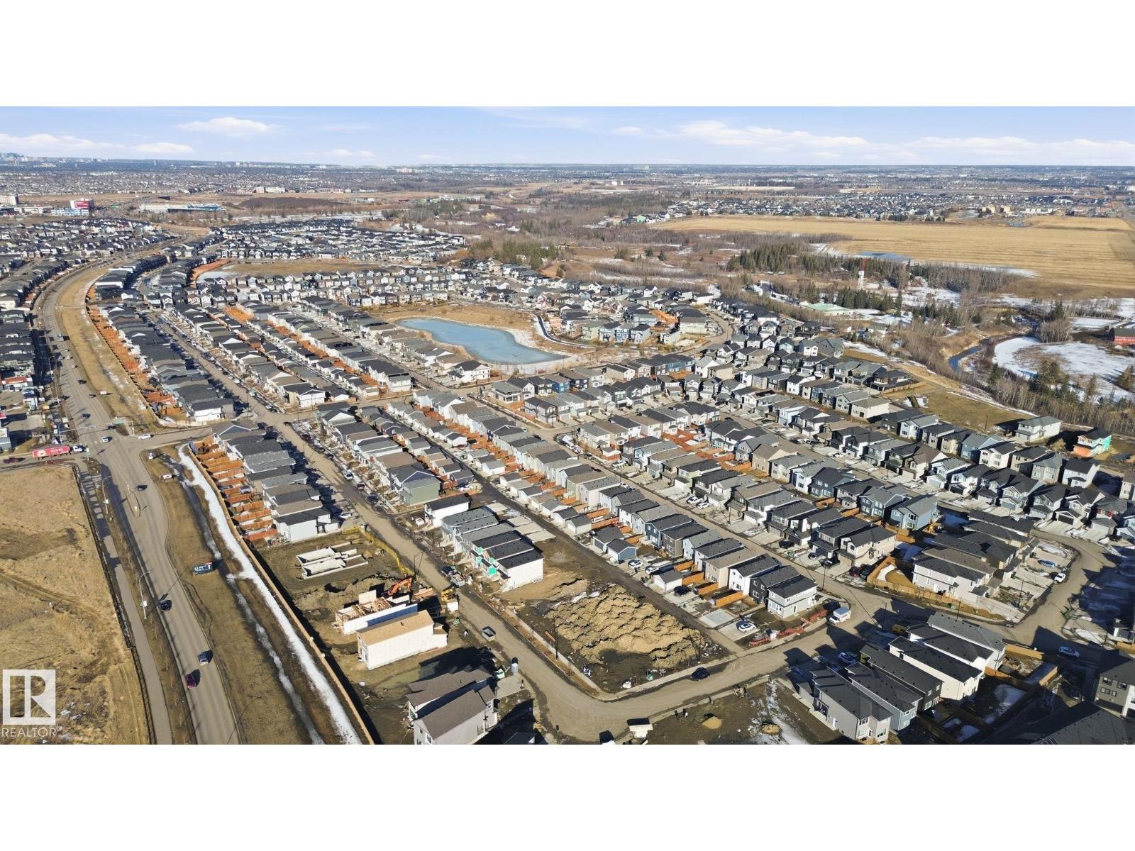 15851 22 Av Sw, Edmonton, Alberta  T6W 4K9 - Photo 68 - E4478699