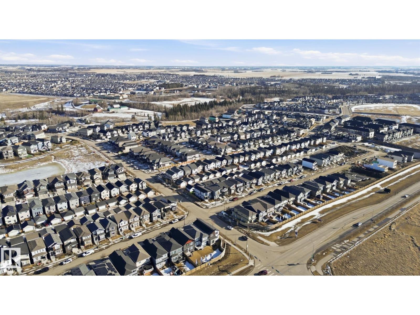 15851 22 Av Sw, Edmonton, Alberta  T6W 4K9 - Photo 66 - E4478699