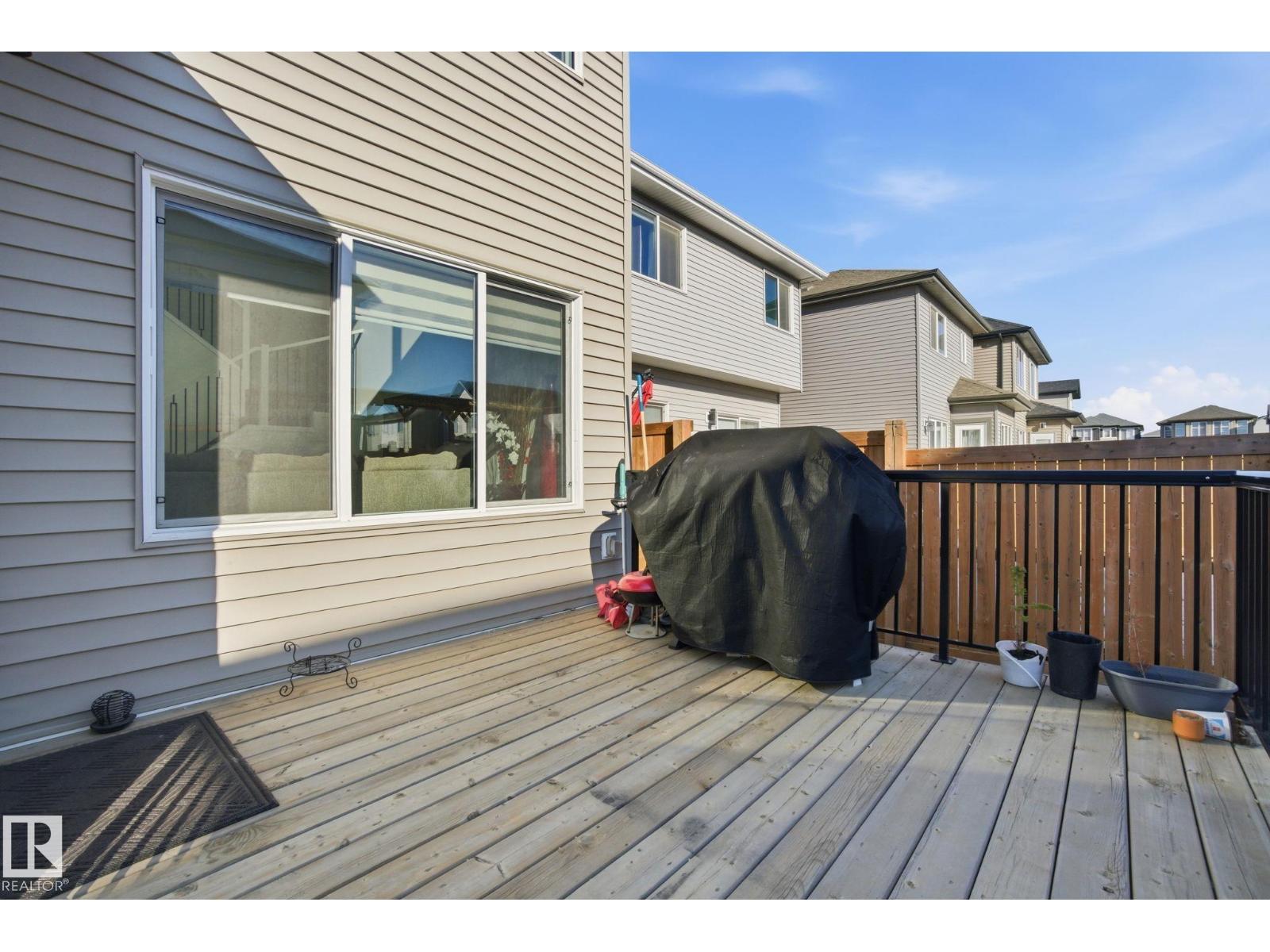 15851 22 Av Sw, Edmonton, Alberta  T6W 4K9 - Photo 54 - E4478699