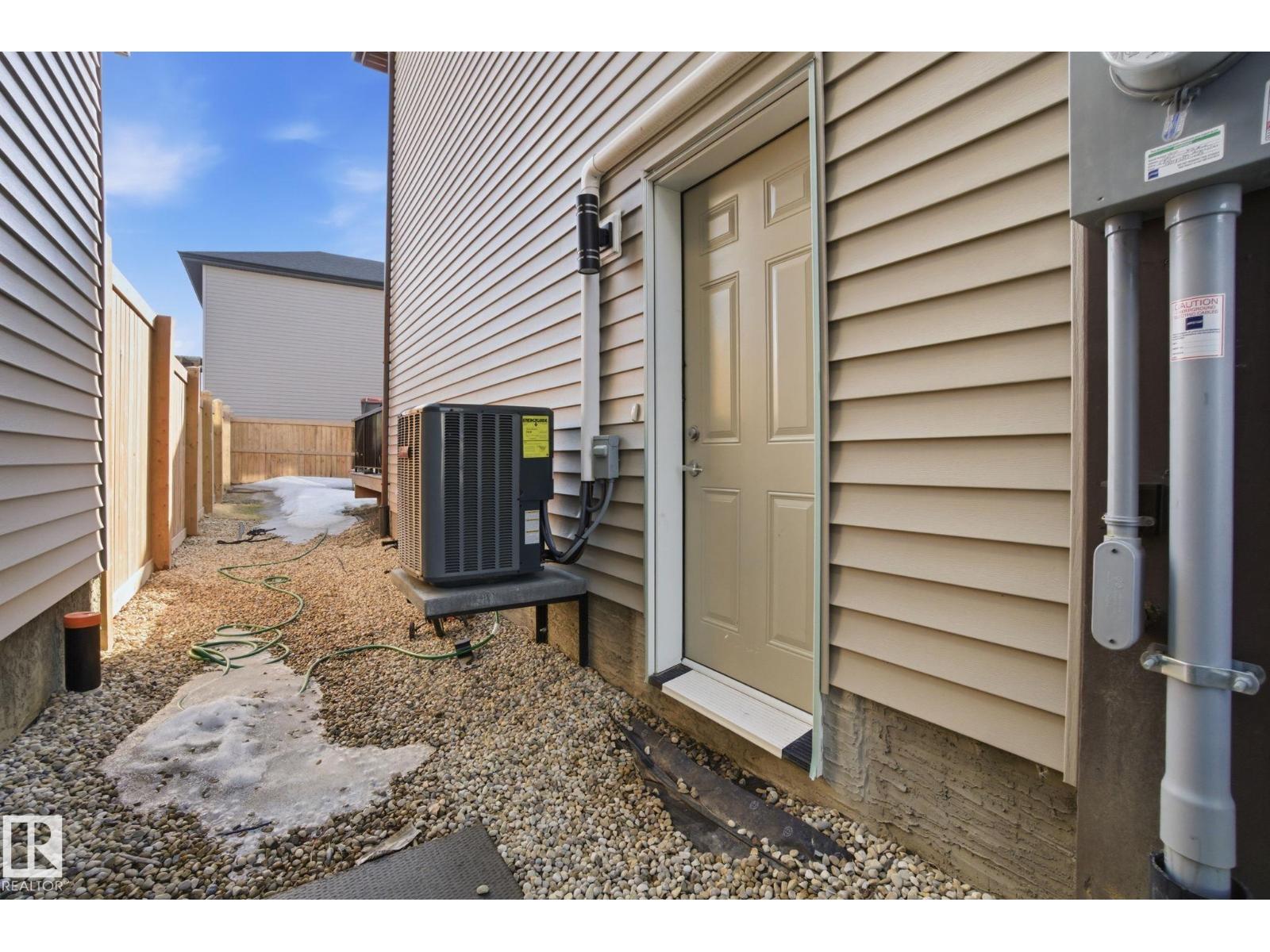 15851 22 Av Sw, Edmonton, Alberta  T6W 4K9 - Photo 59 - E4478699