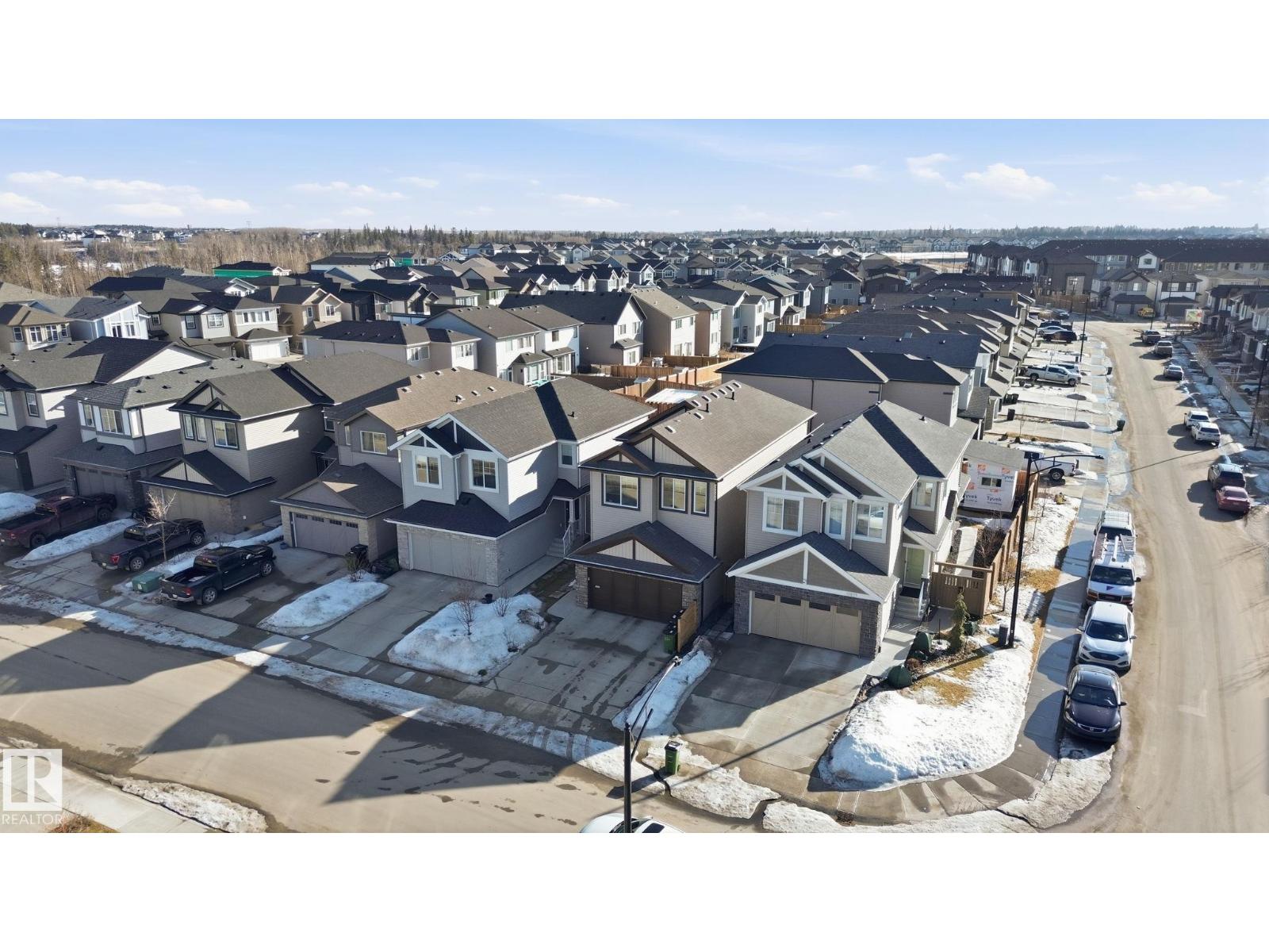 15851 22 Av Sw, Edmonton, Alberta  T6W 4K9 - Photo 61 - E4478699