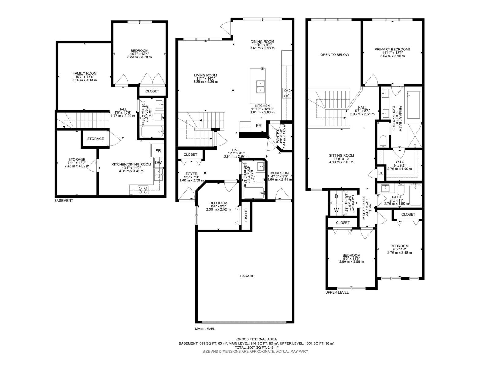 15851 22 Av Sw, Edmonton, Alberta  T6W 4K9 - Photo 72 - E4478699