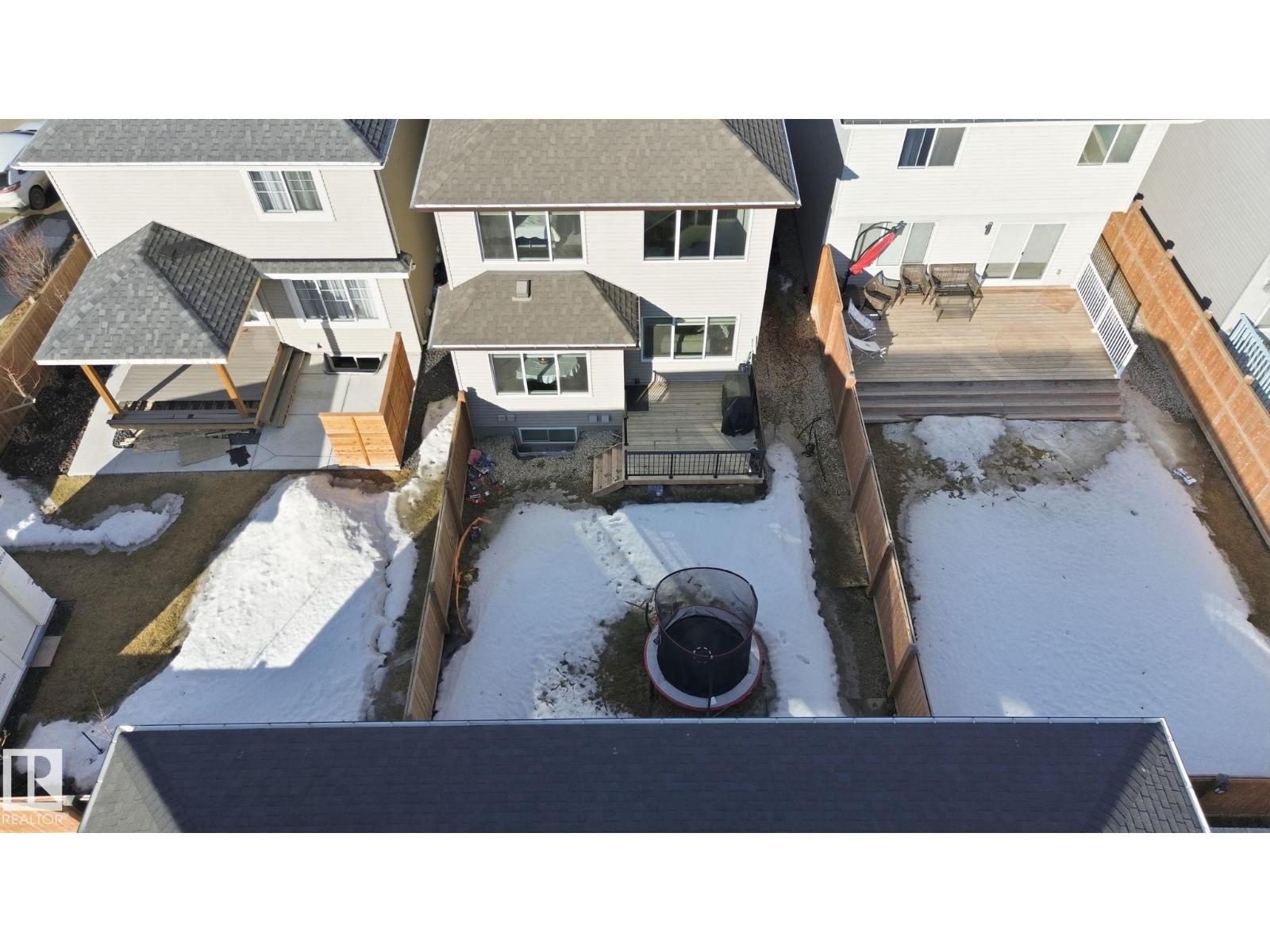 15851 22 Av Sw, Edmonton, Alberta  T6W 4K9 - Photo 63 - E4478699