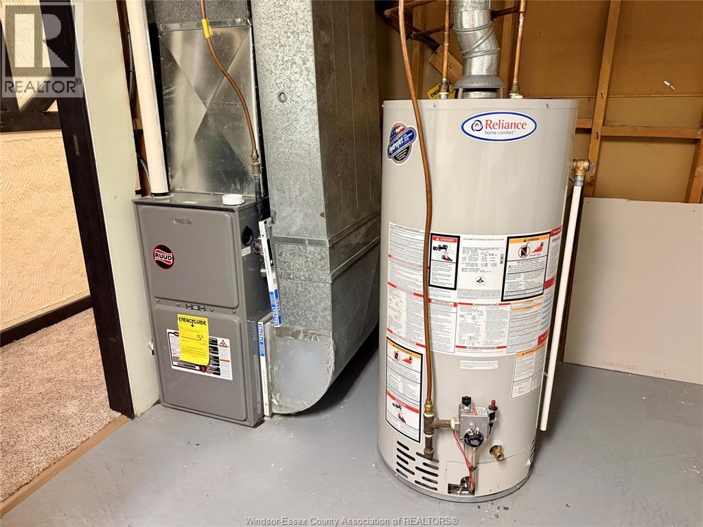 3026 Erindale Crescent, Windsor, Ontario  N8W 4Y8 - Photo 22 - 26005913