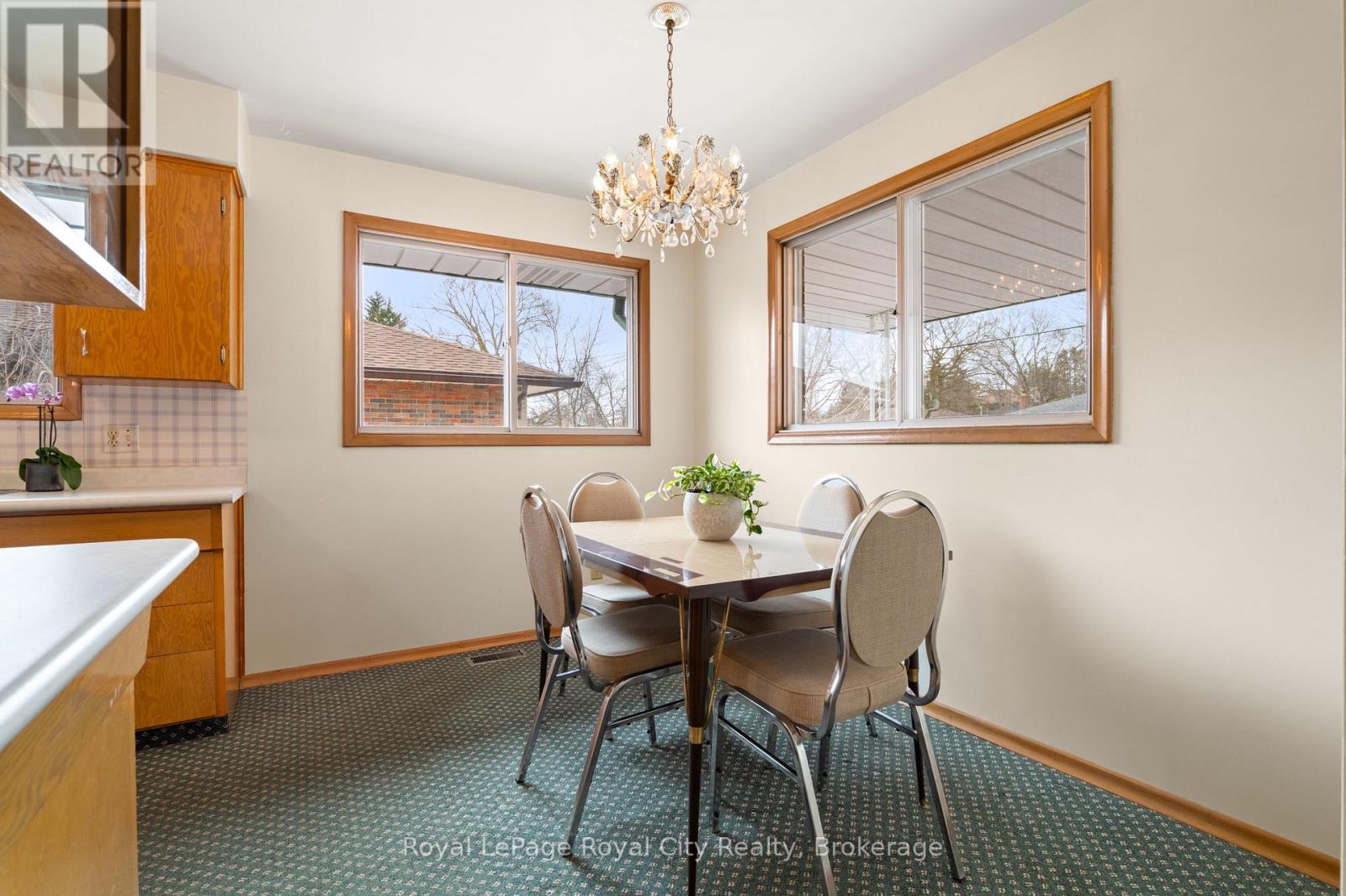 29 Terry Boulevard, Guelph, Ontario  N1E 1X6 - Photo 10 - X12910572