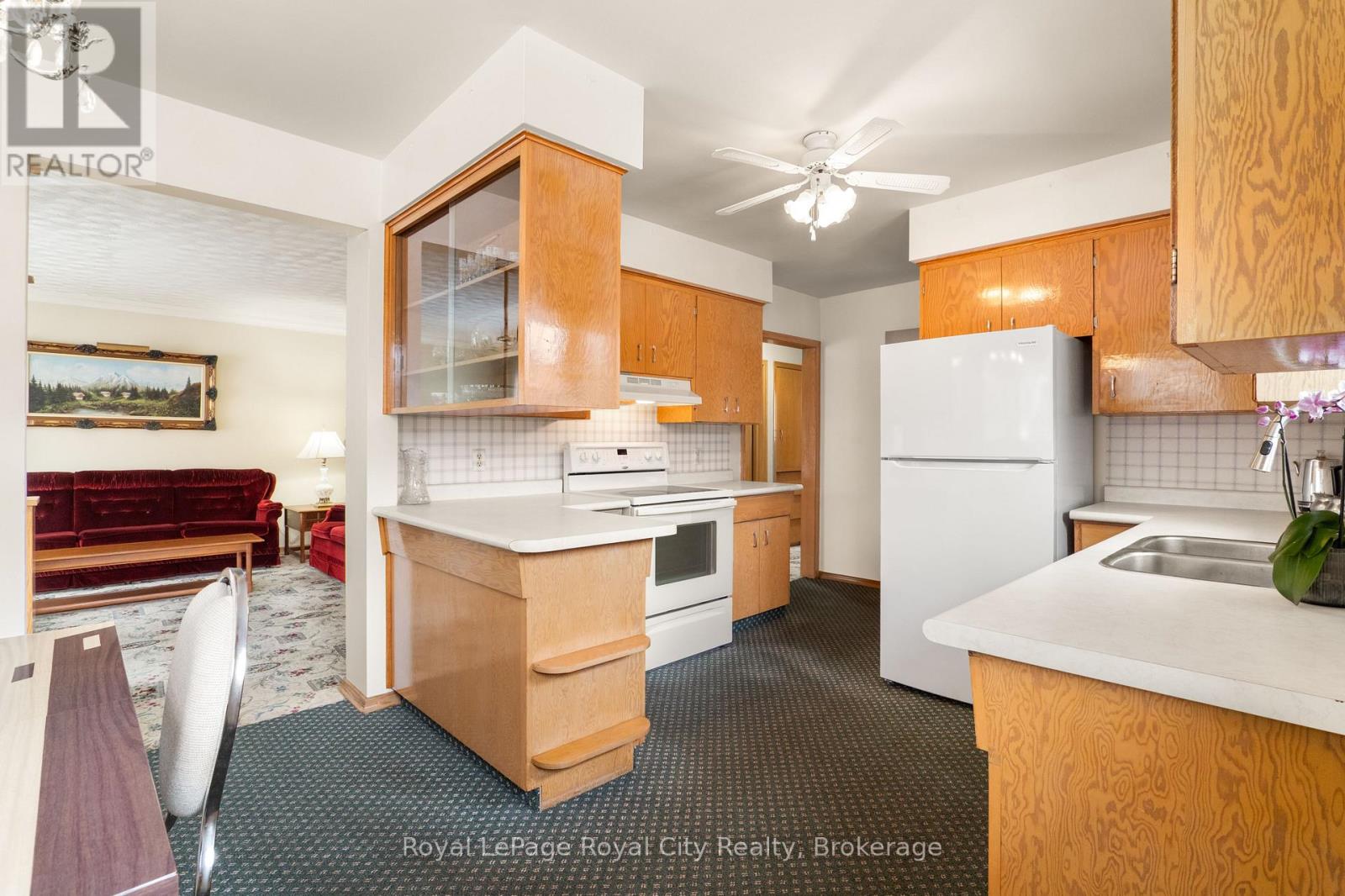 29 Terry Boulevard, Guelph, Ontario  N1E 1X6 - Photo 11 - X12910572