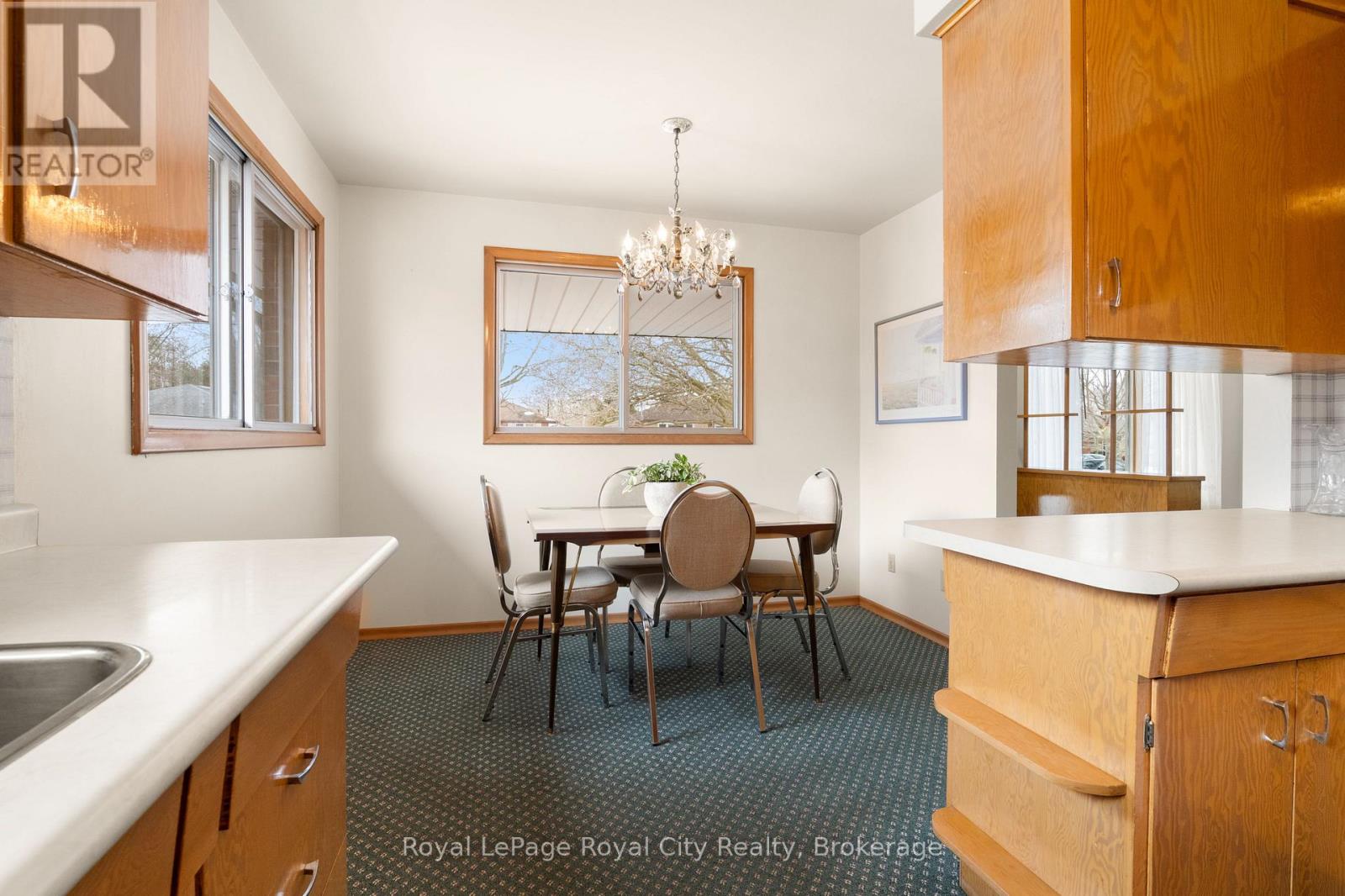 29 Terry Boulevard, Guelph, Ontario  N1E 1X6 - Photo 13 - X12910572