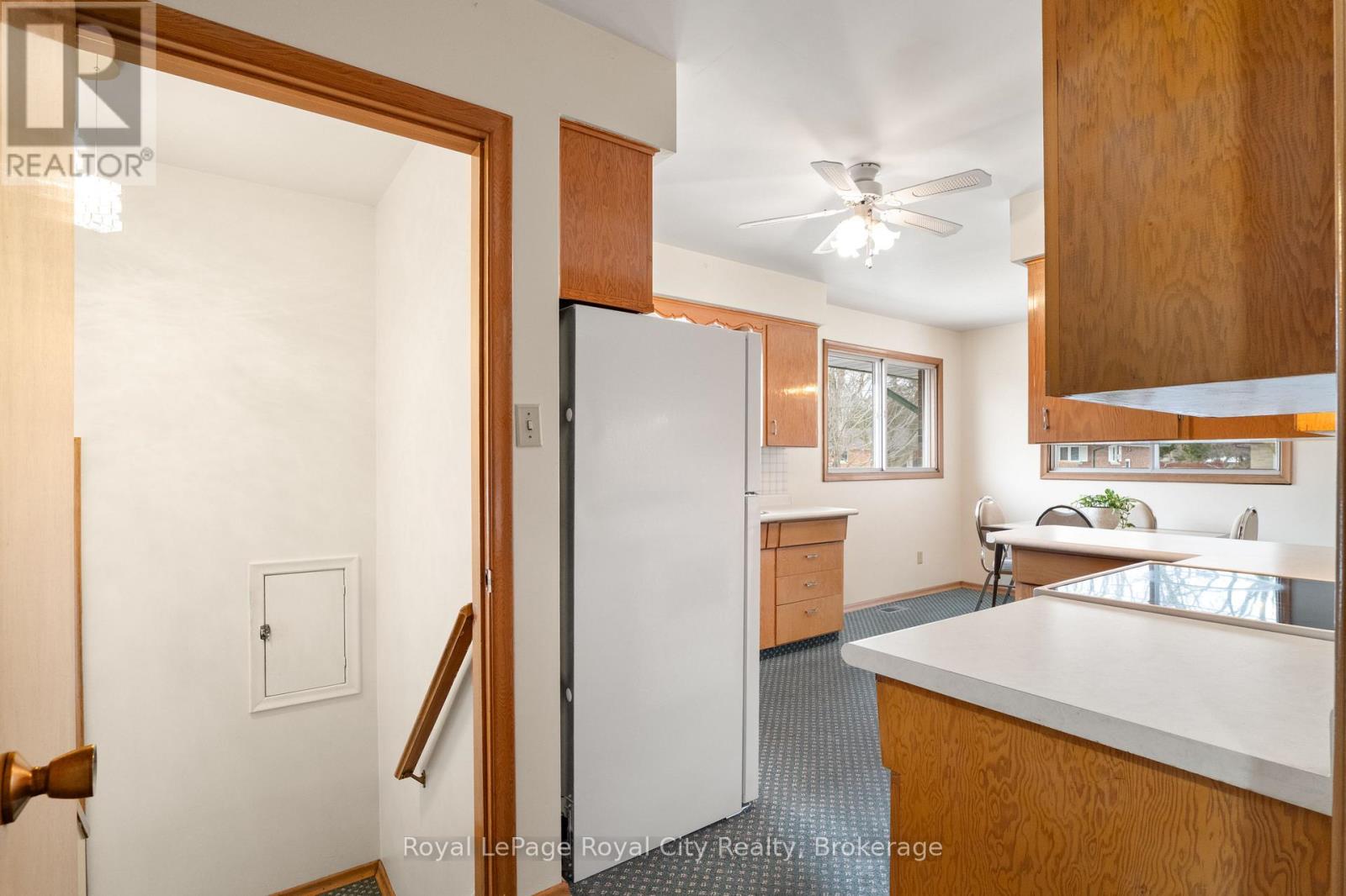 29 Terry Boulevard, Guelph, Ontario  N1E 1X6 - Photo 15 - X12910572