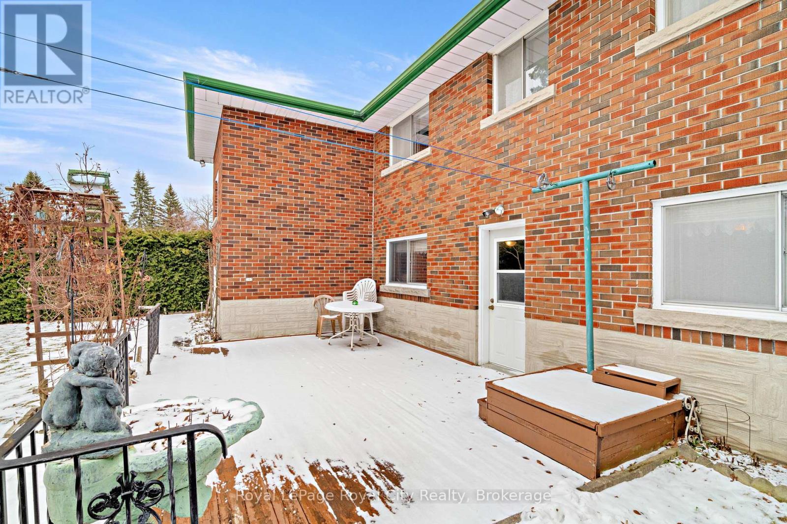 29 Terry Boulevard, Guelph, Ontario  N1E 1X6 - Photo 35 - X12910572