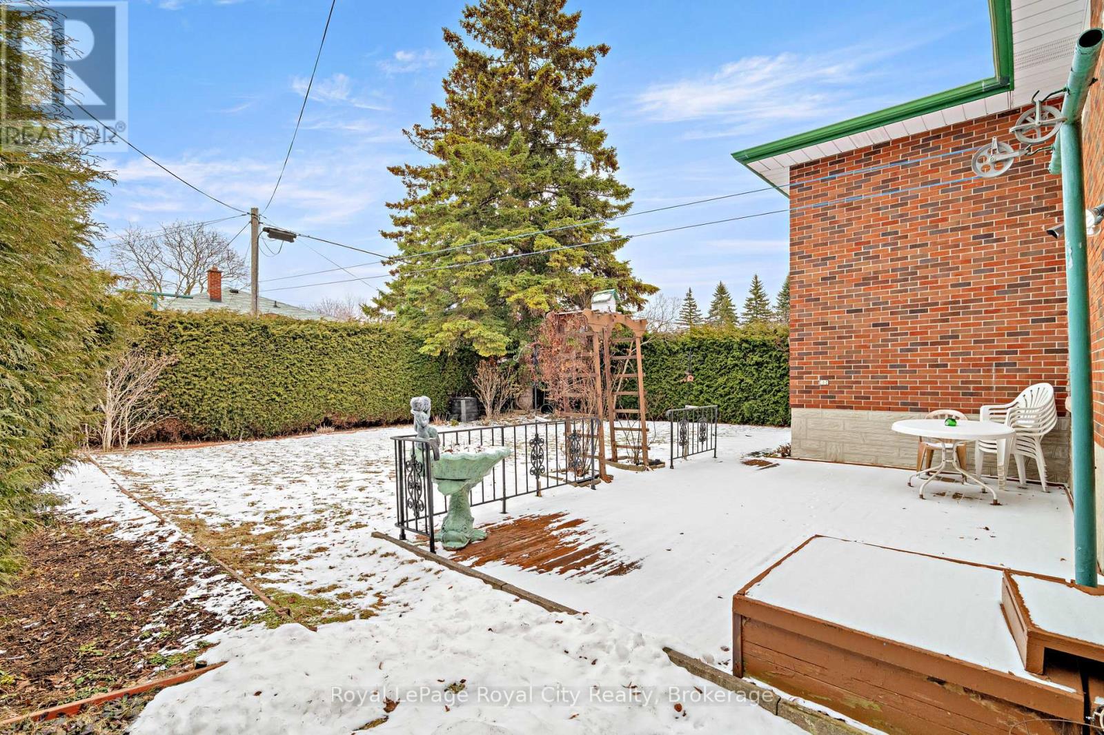 29 Terry Boulevard, Guelph, Ontario  N1E 1X6 - Photo 36 - X12910572