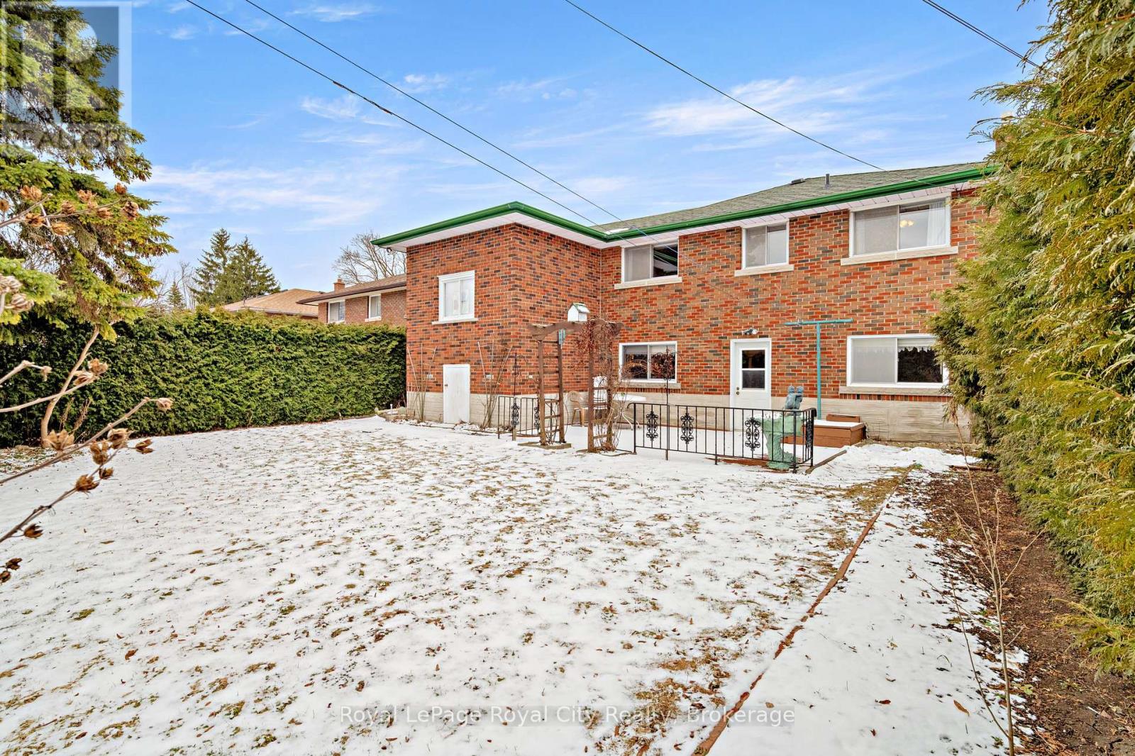 29 Terry Boulevard, Guelph, Ontario  N1E 1X6 - Photo 37 - X12910572