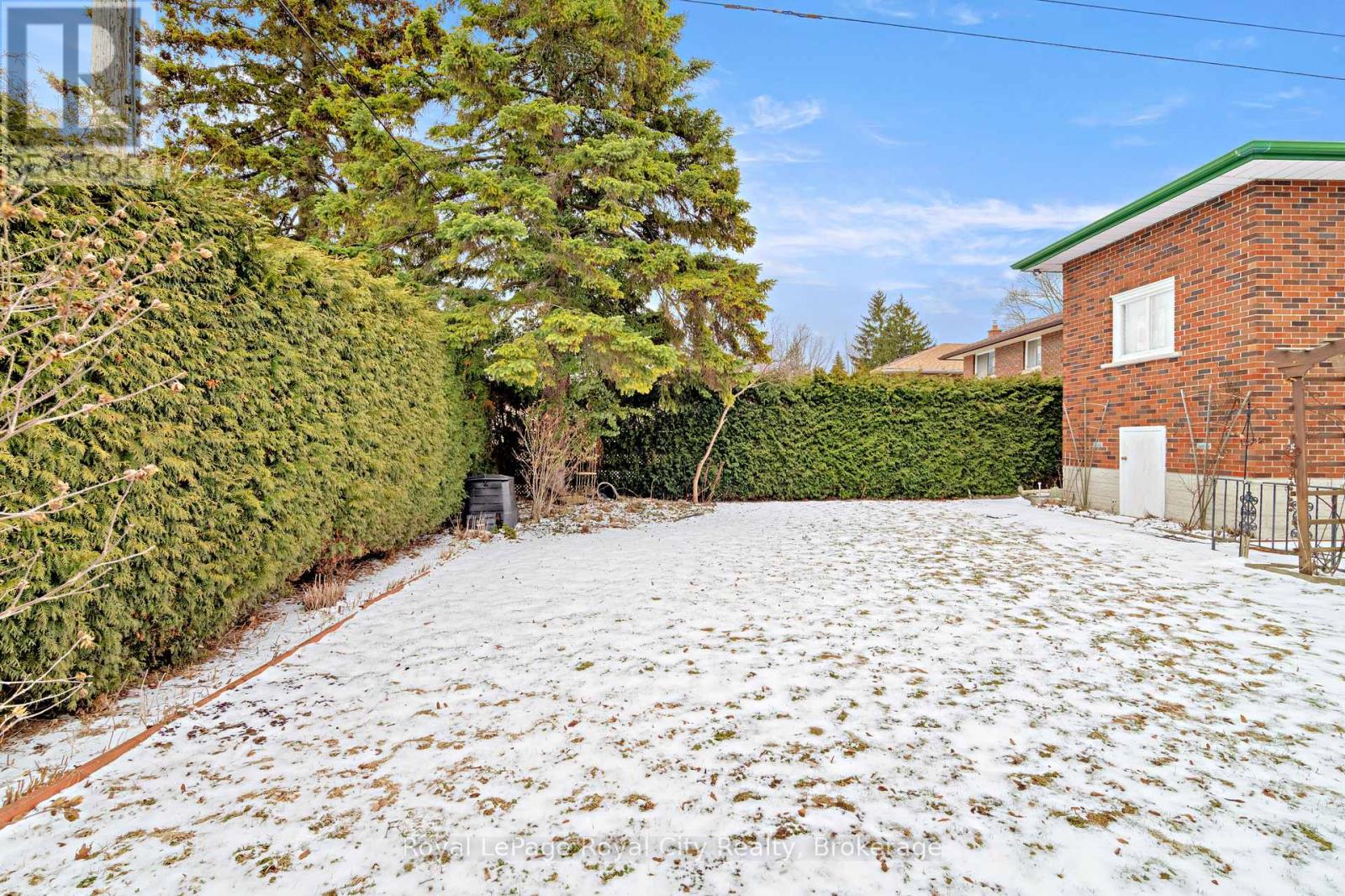 29 Terry Boulevard, Guelph, Ontario  N1E 1X6 - Photo 38 - X12910572