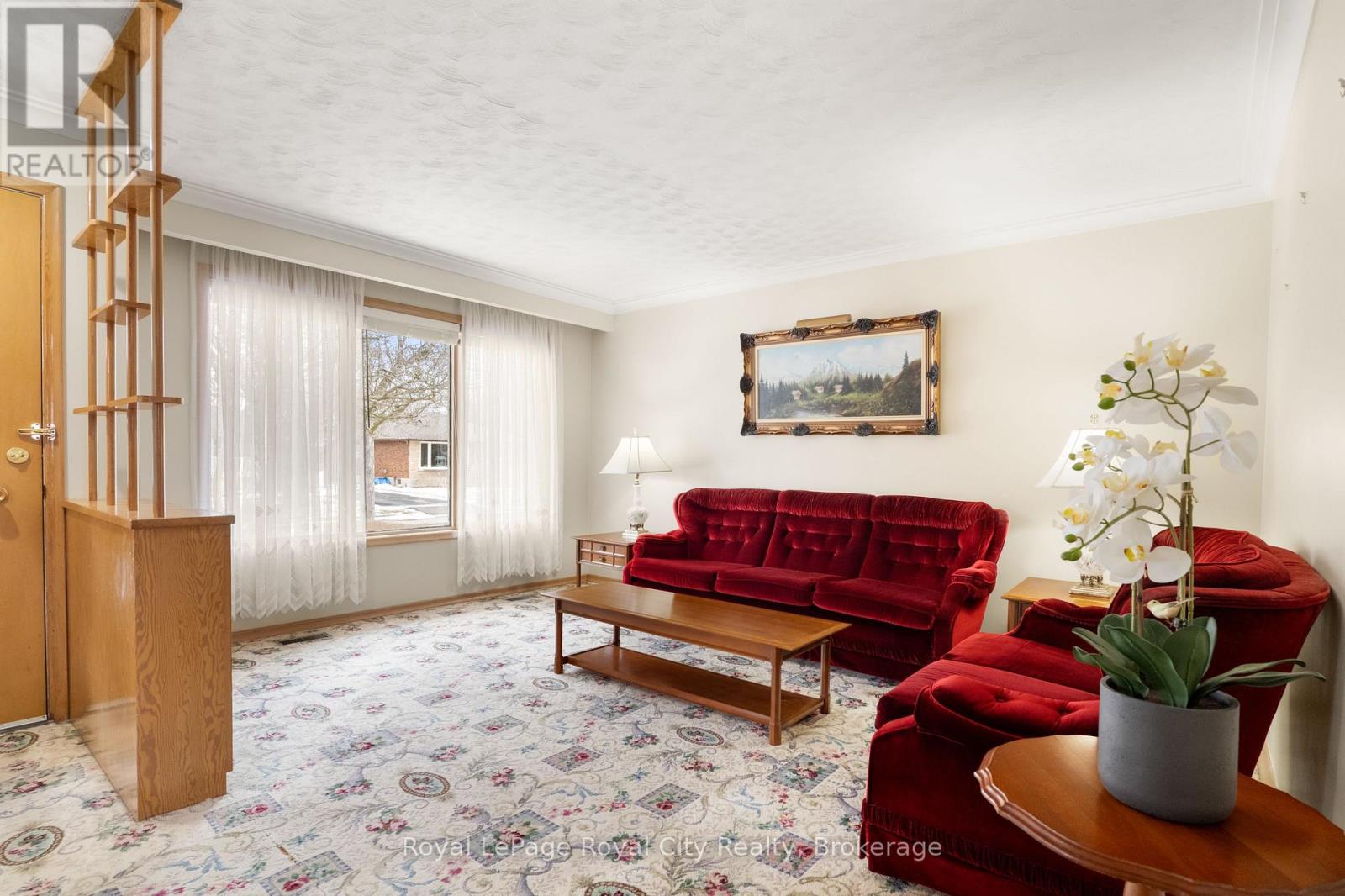 29 Terry Boulevard, Guelph, Ontario  N1E 1X6 - Photo 6 - X12910572