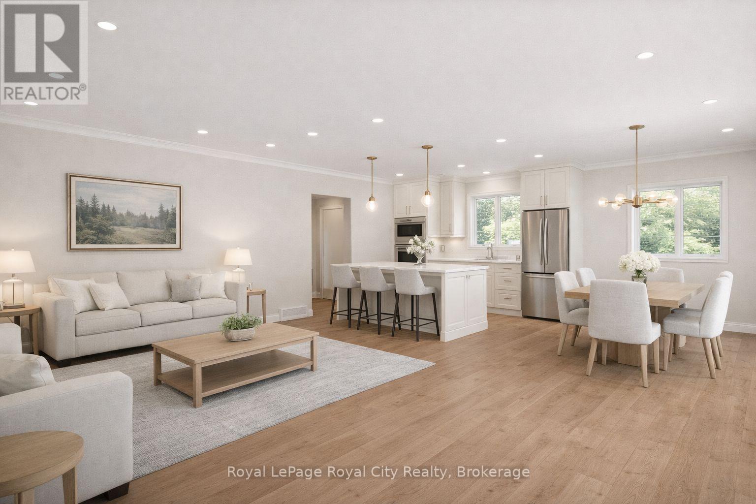 29 Terry Boulevard, Guelph, Ontario  N1E 1X6 - Photo 9 - X12910572