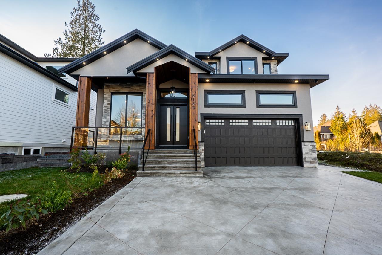 6187 164A STREET, Surrey, British Columbia